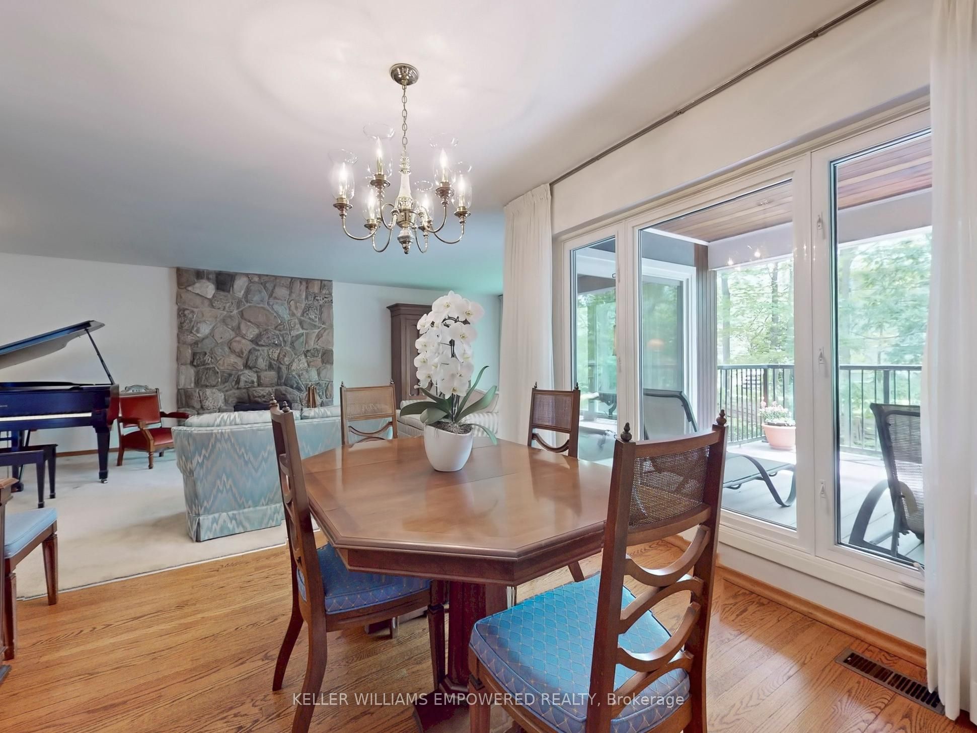 Photo 55 of 5 Pinevale Road, Markham, Grandview — HOMEH