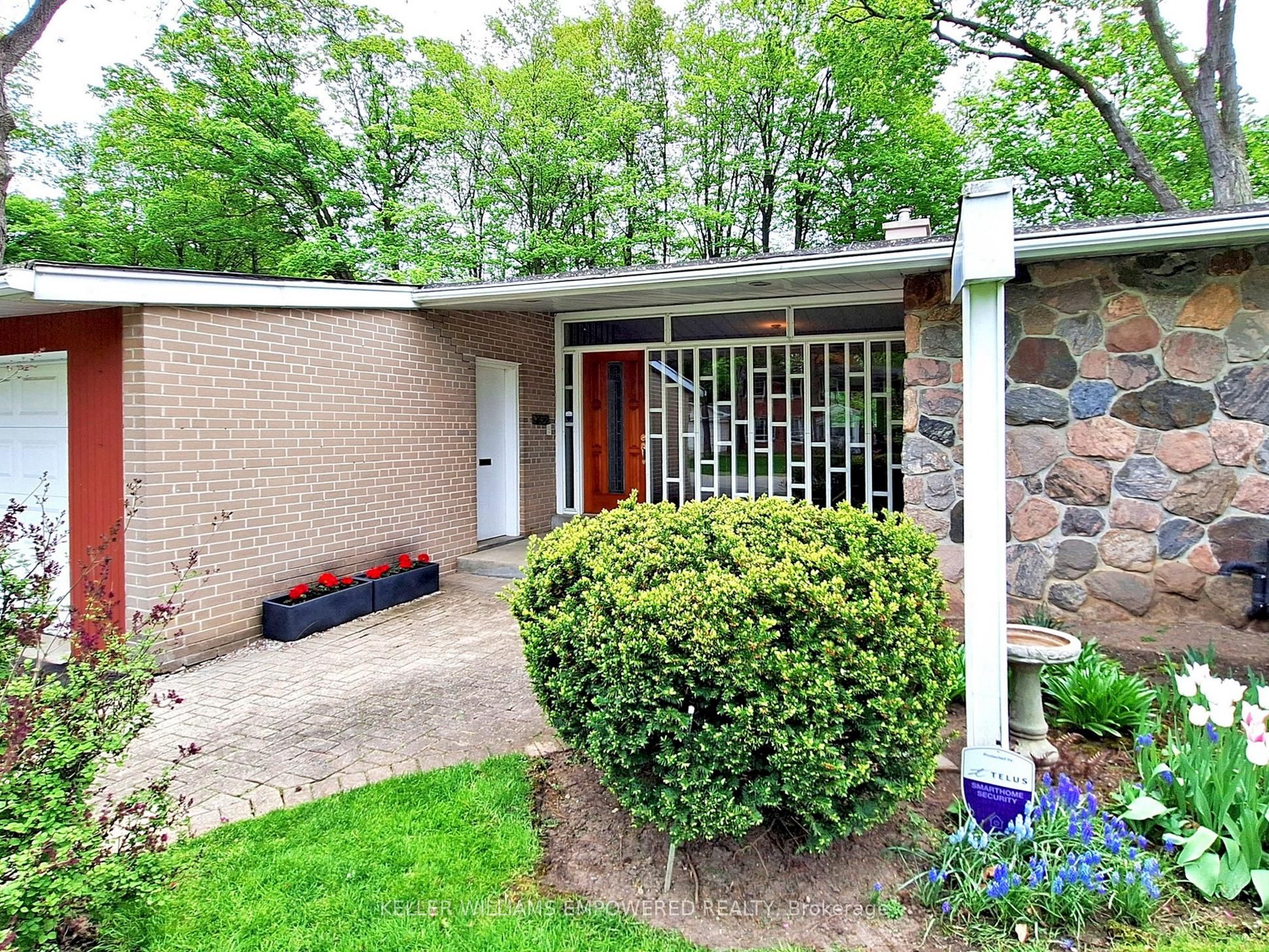 Photo 49 of 5 Pinevale Road, Markham, Grandview — HOMEH
