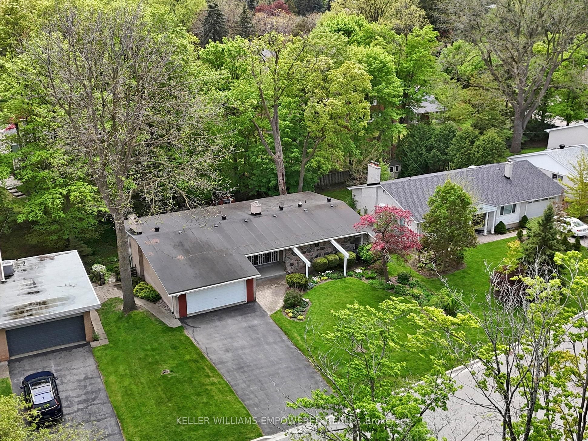 Photo 91 of 5 Pinevale Road, Markham, Grandview — HOMEH
