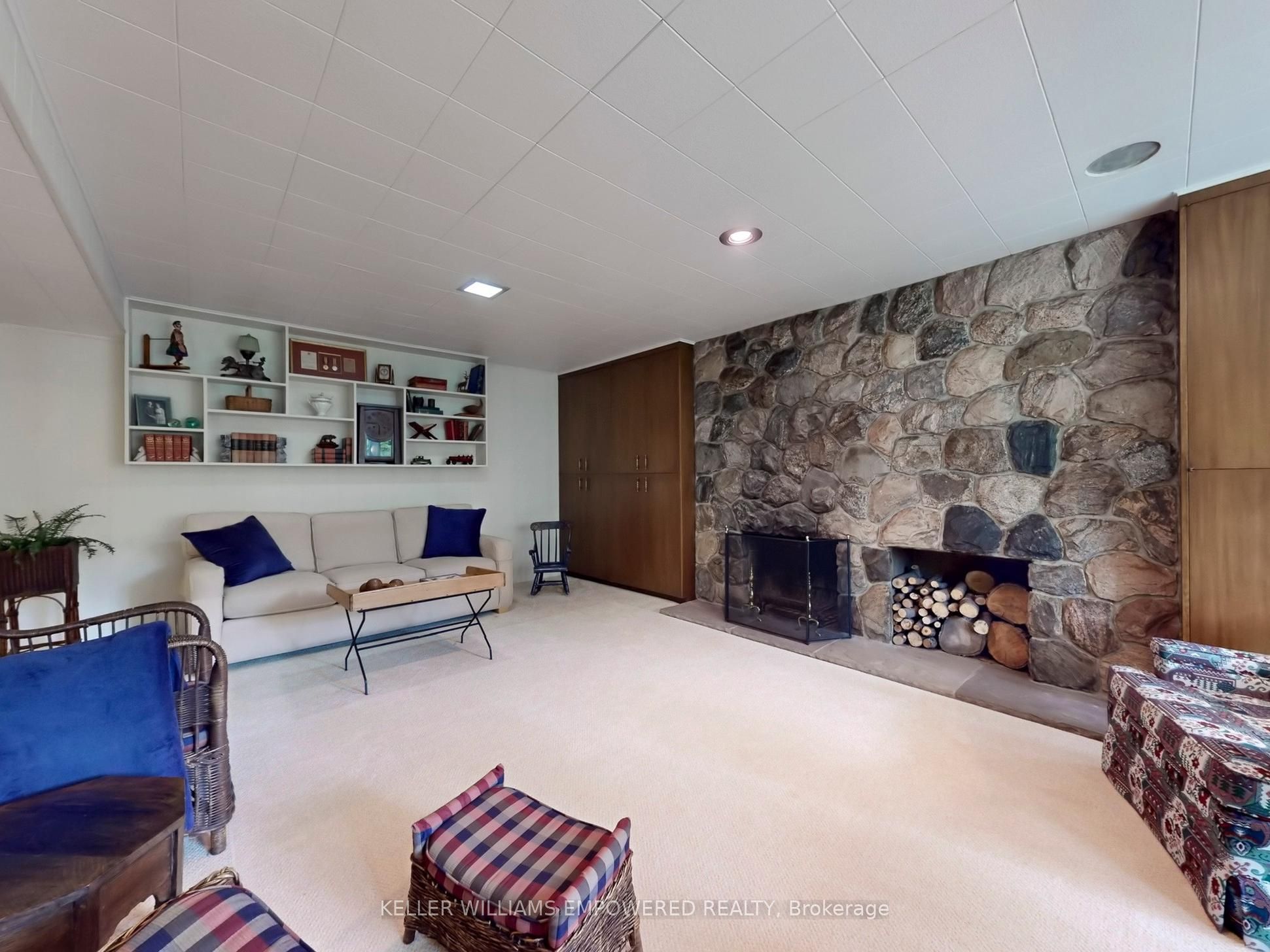 Photo 75 of 5 Pinevale Road, Markham, Grandview — HOMEH