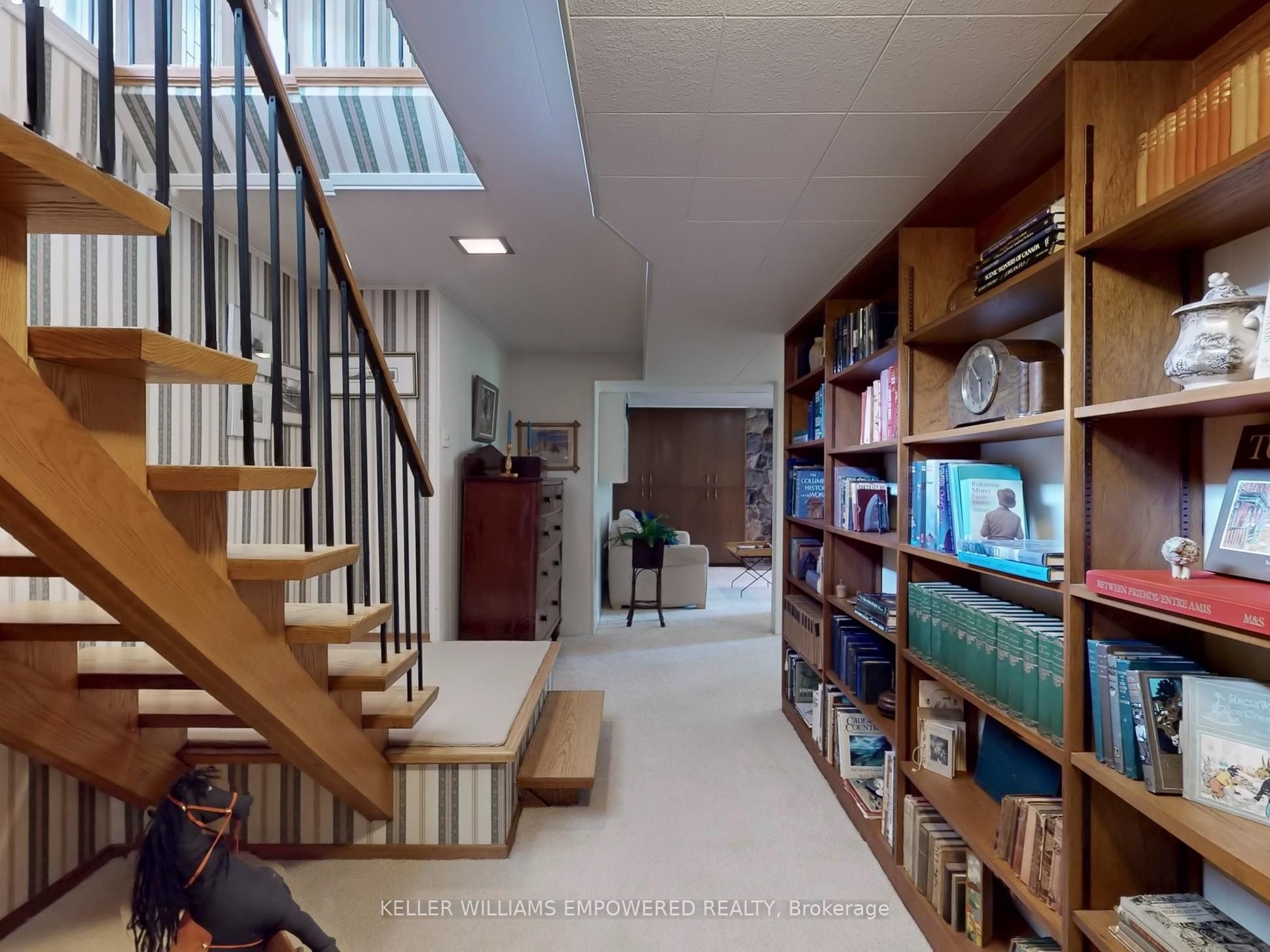 Photo 71 of 5 Pinevale Road, Markham, Grandview — HOMEH