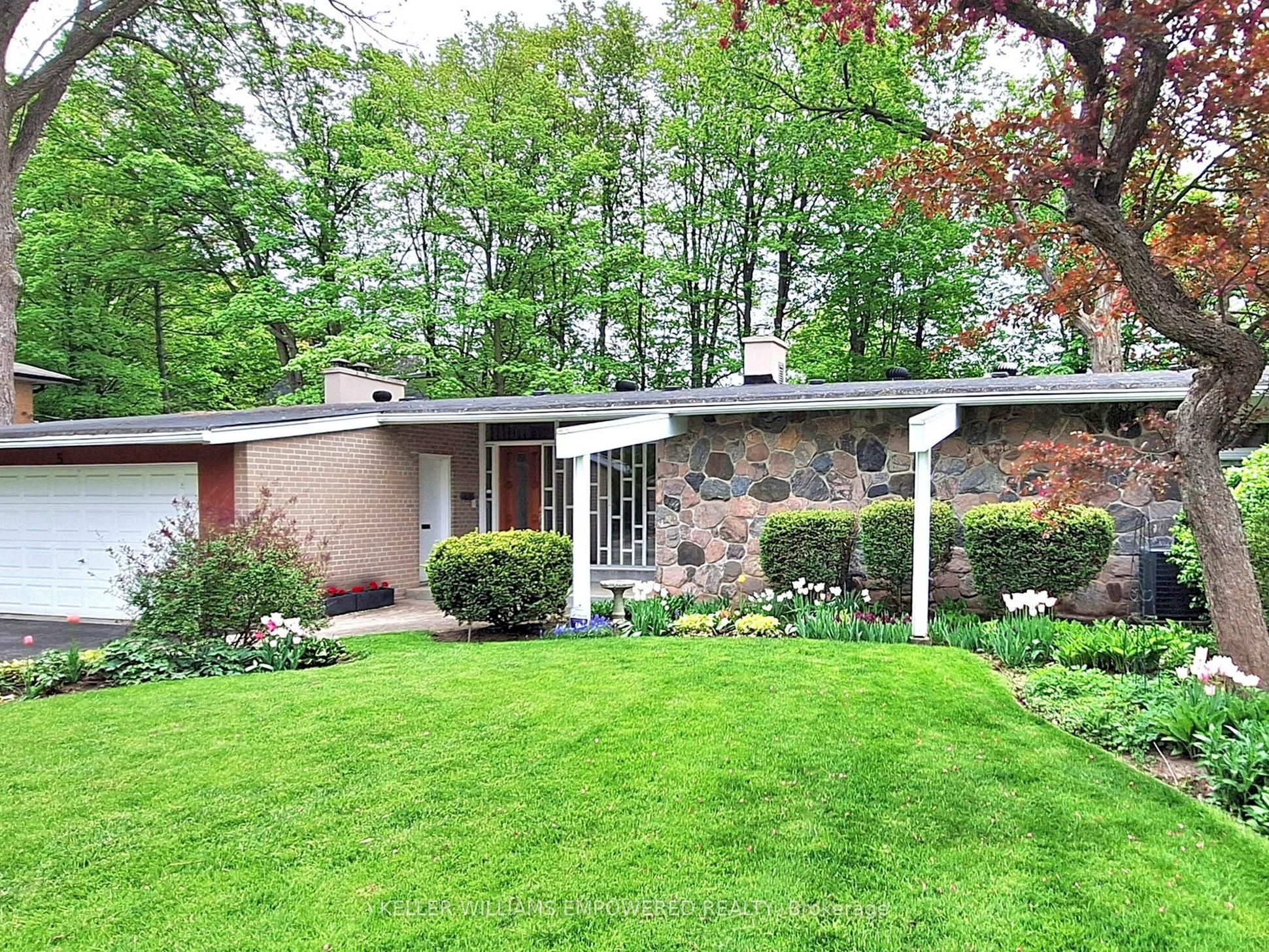 Photo 48 of 5 Pinevale Road, Markham, Grandview — HOMEH
