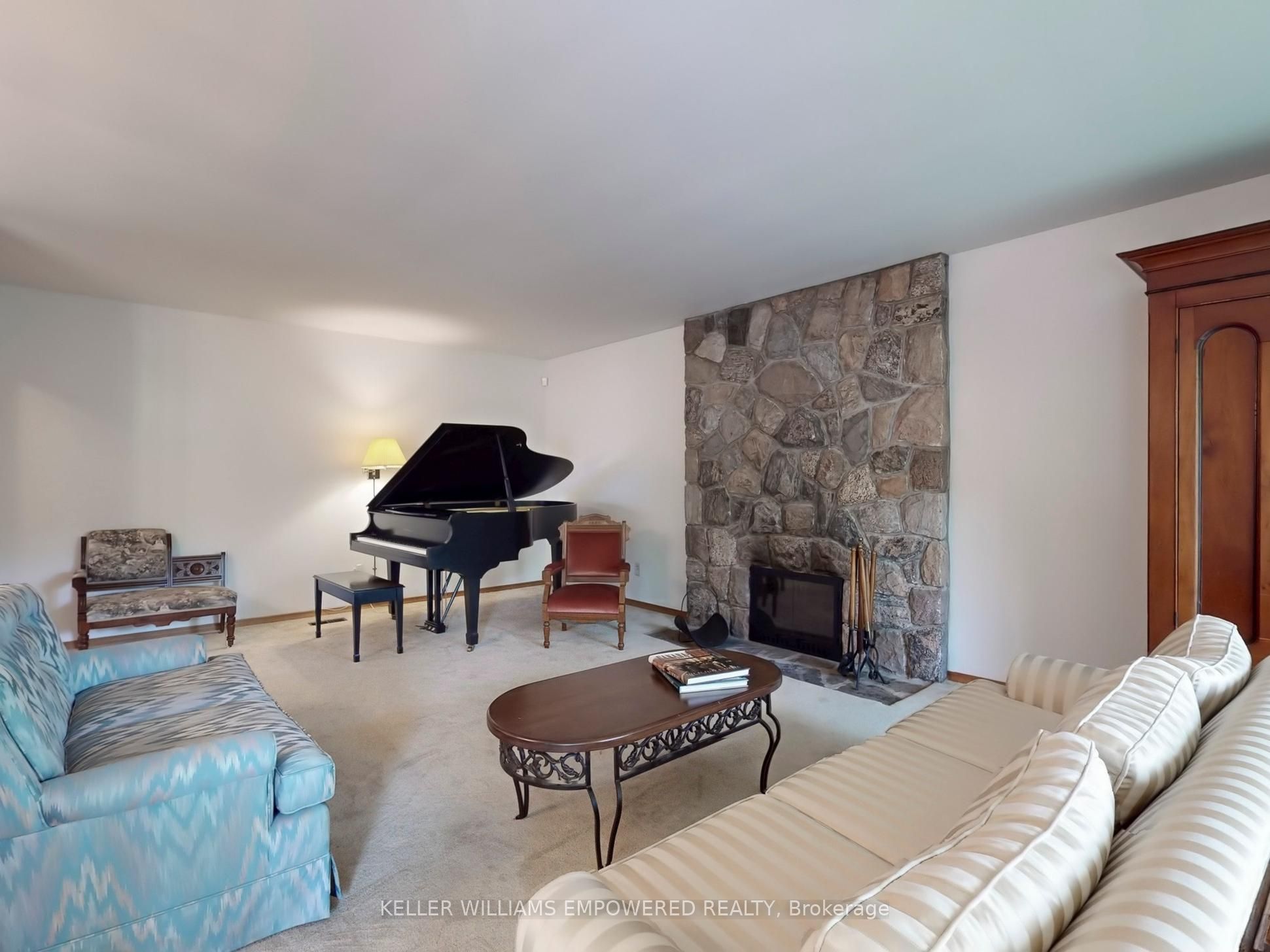Photo 54 of 5 Pinevale Road, Markham, Grandview — HOMEH