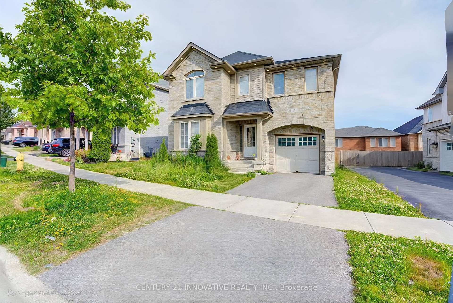 Photo 1 of 3 Formosa Avenue, Ajax, Central East — HOMEH