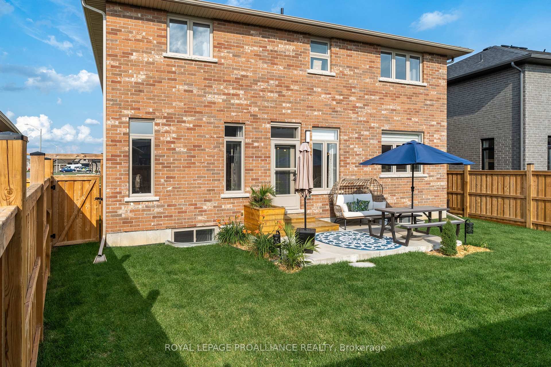 Photo 38 of 78 Essex Drive, Belleville, Thurlow Ward — HOMEH