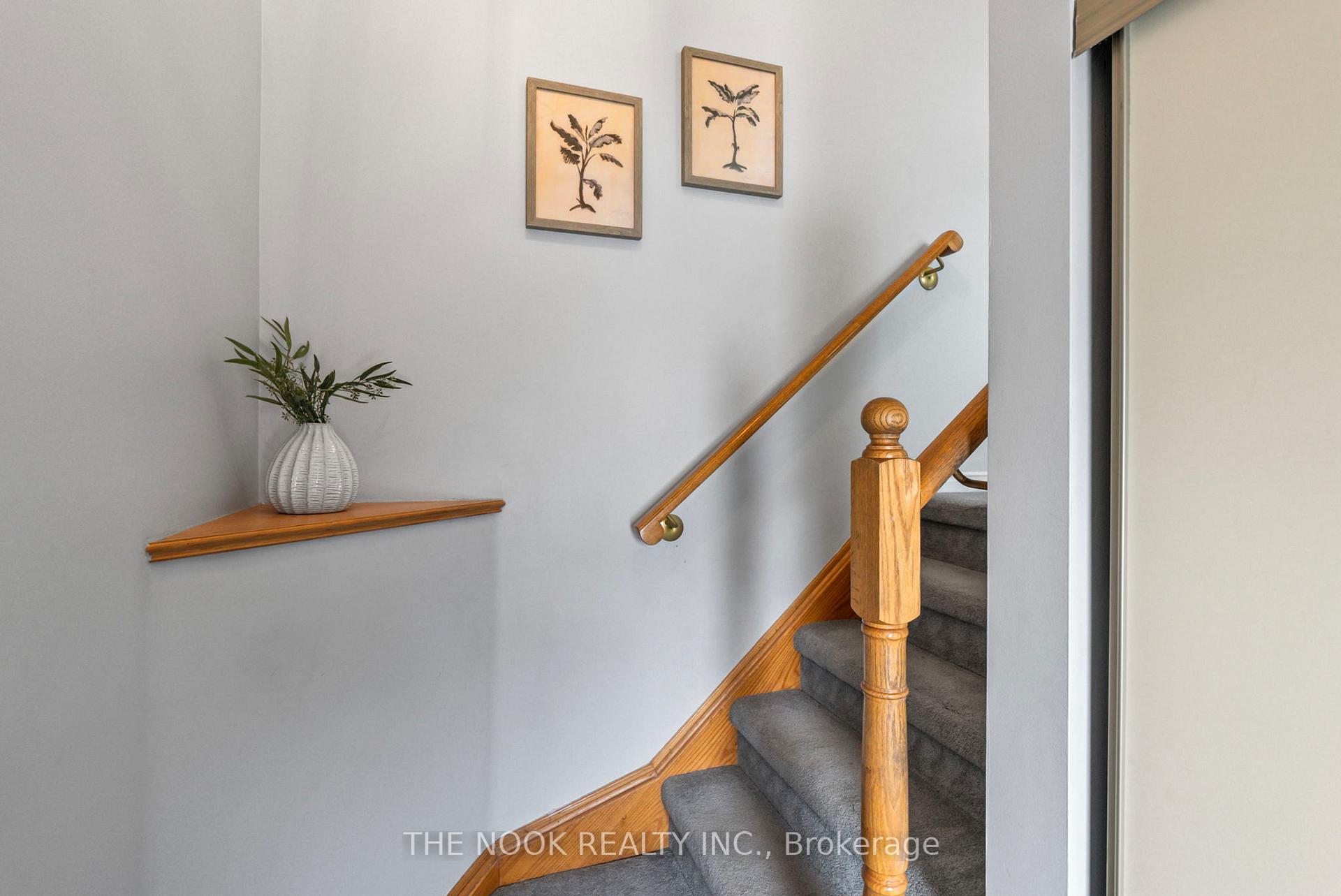 Photo 5 of 57 Abernethy Crescent, Clarington, Bowmanville — HOMEH