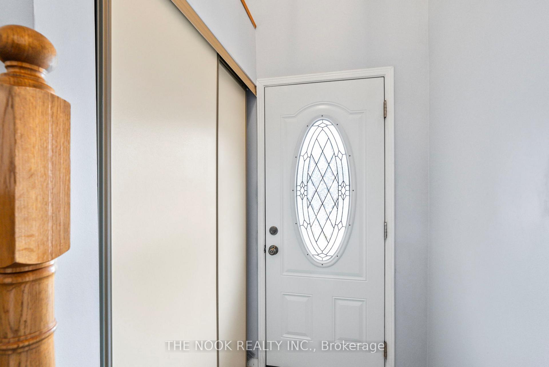 Photo 6 of 57 Abernethy Crescent, Clarington, Bowmanville — HOMEH
