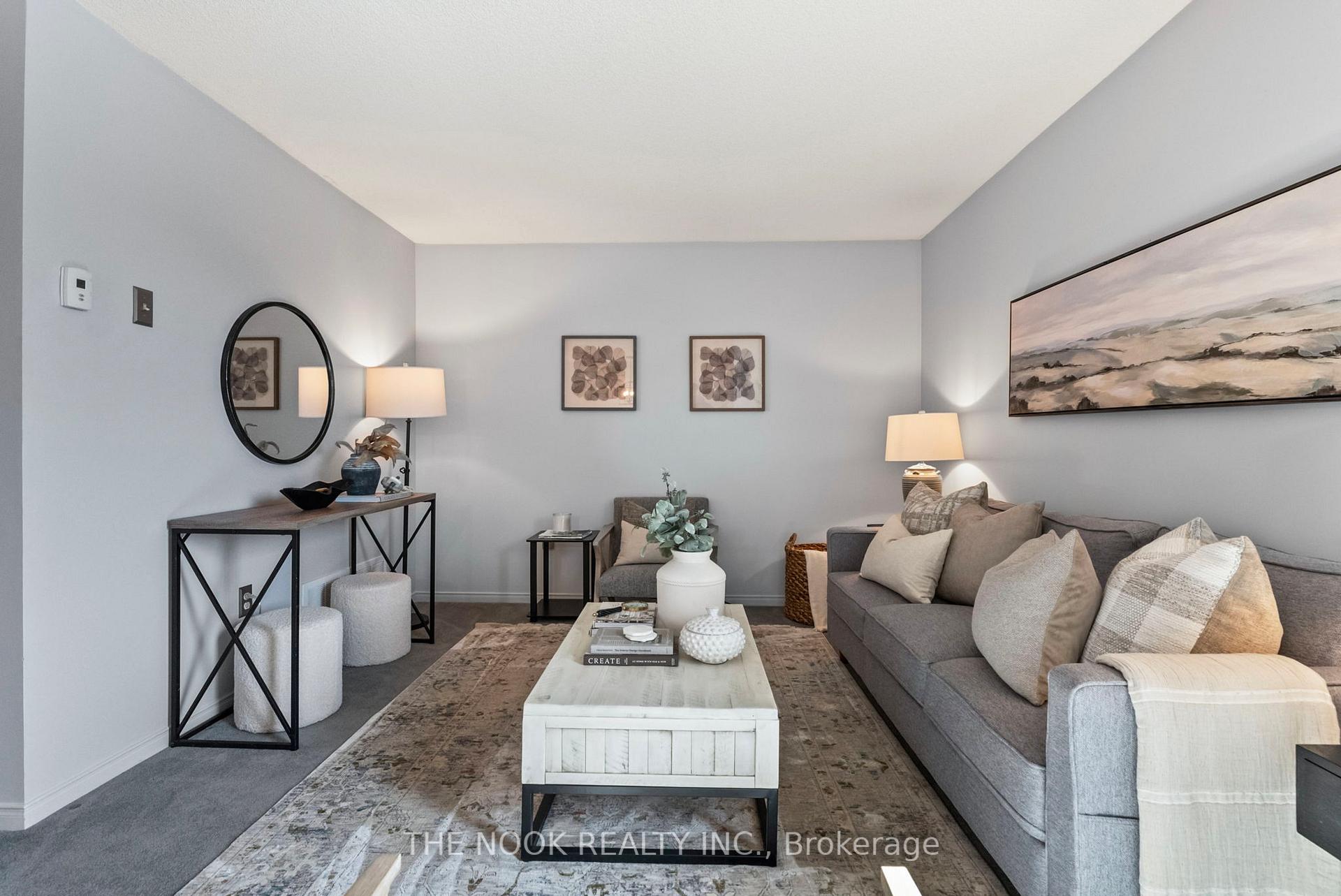 Photo 7 of 57 Abernethy Crescent, Clarington, Bowmanville — HOMEH