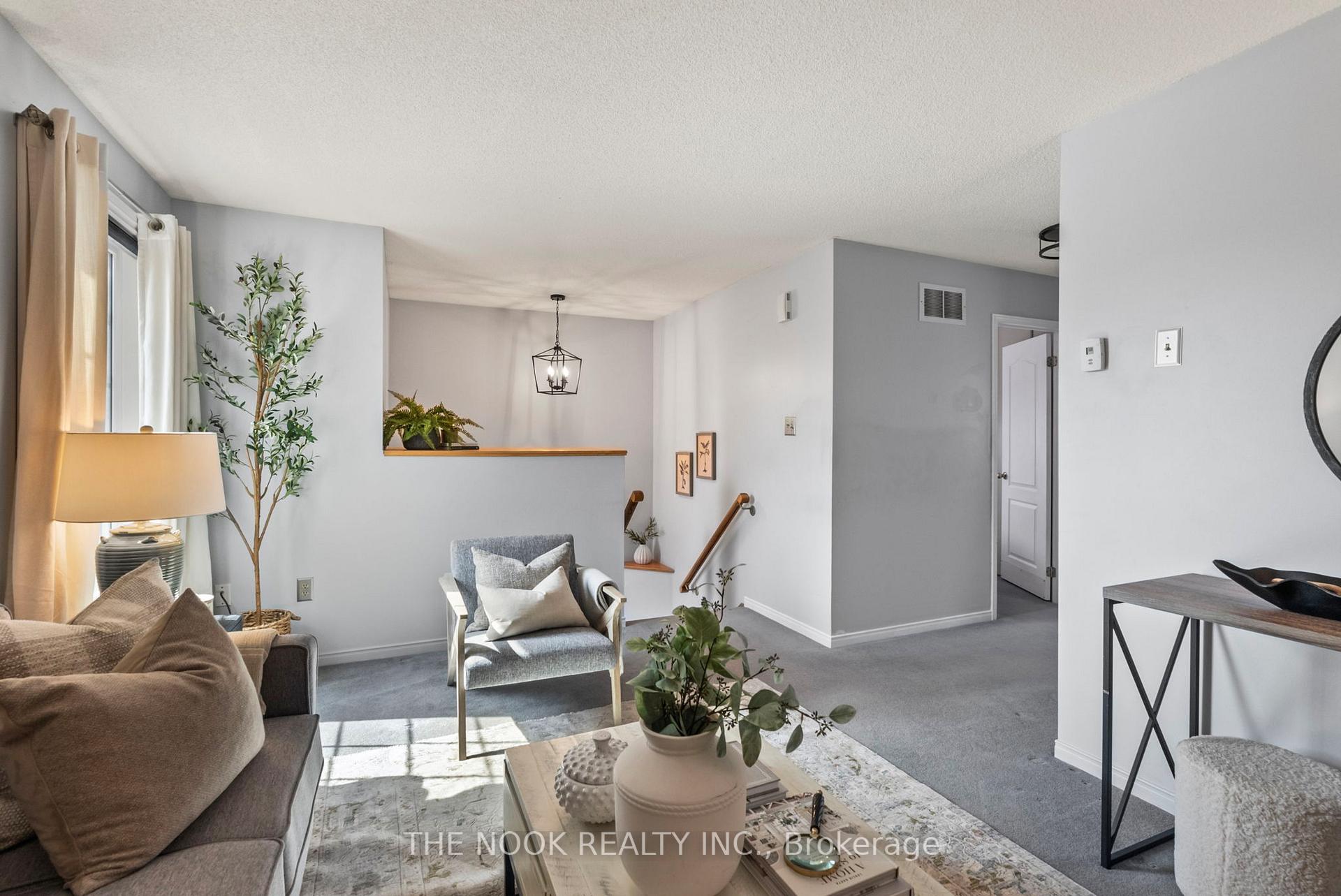 Photo 8 of 57 Abernethy Crescent, Clarington, Bowmanville — HOMEH
