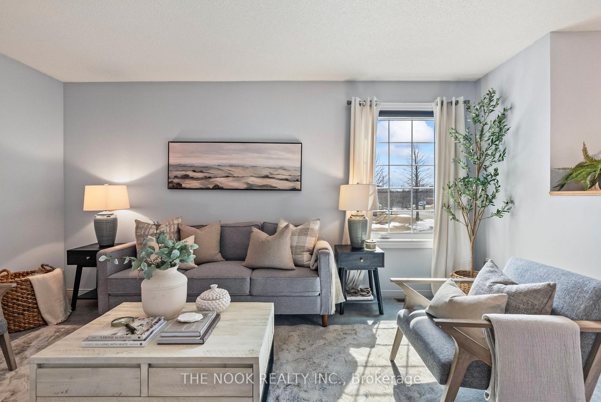 Photo 9 of 57 Abernethy Crescent, Clarington, Bowmanville — HOMEH