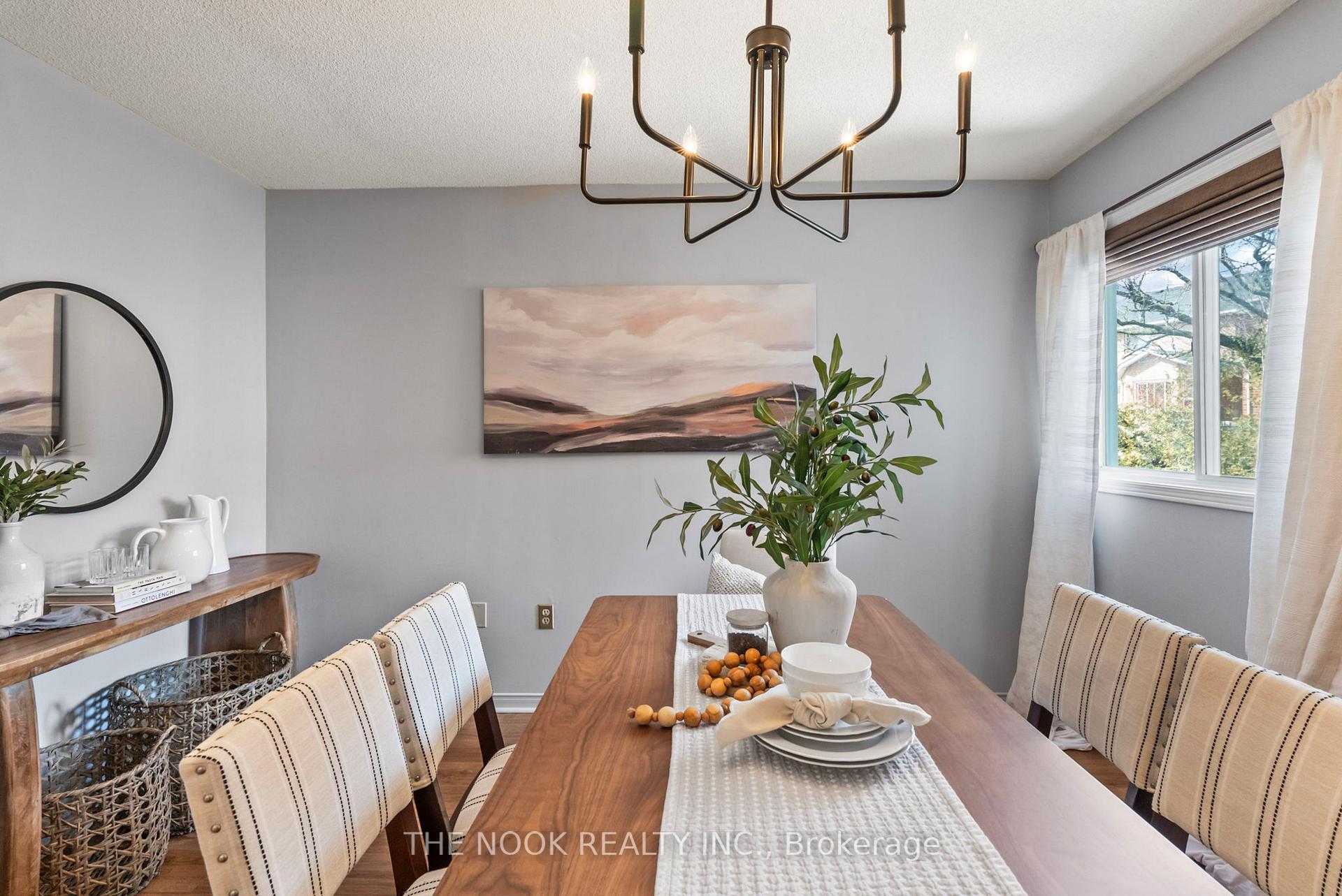 Photo 12 of 57 Abernethy Crescent, Clarington, Bowmanville — HOMEH