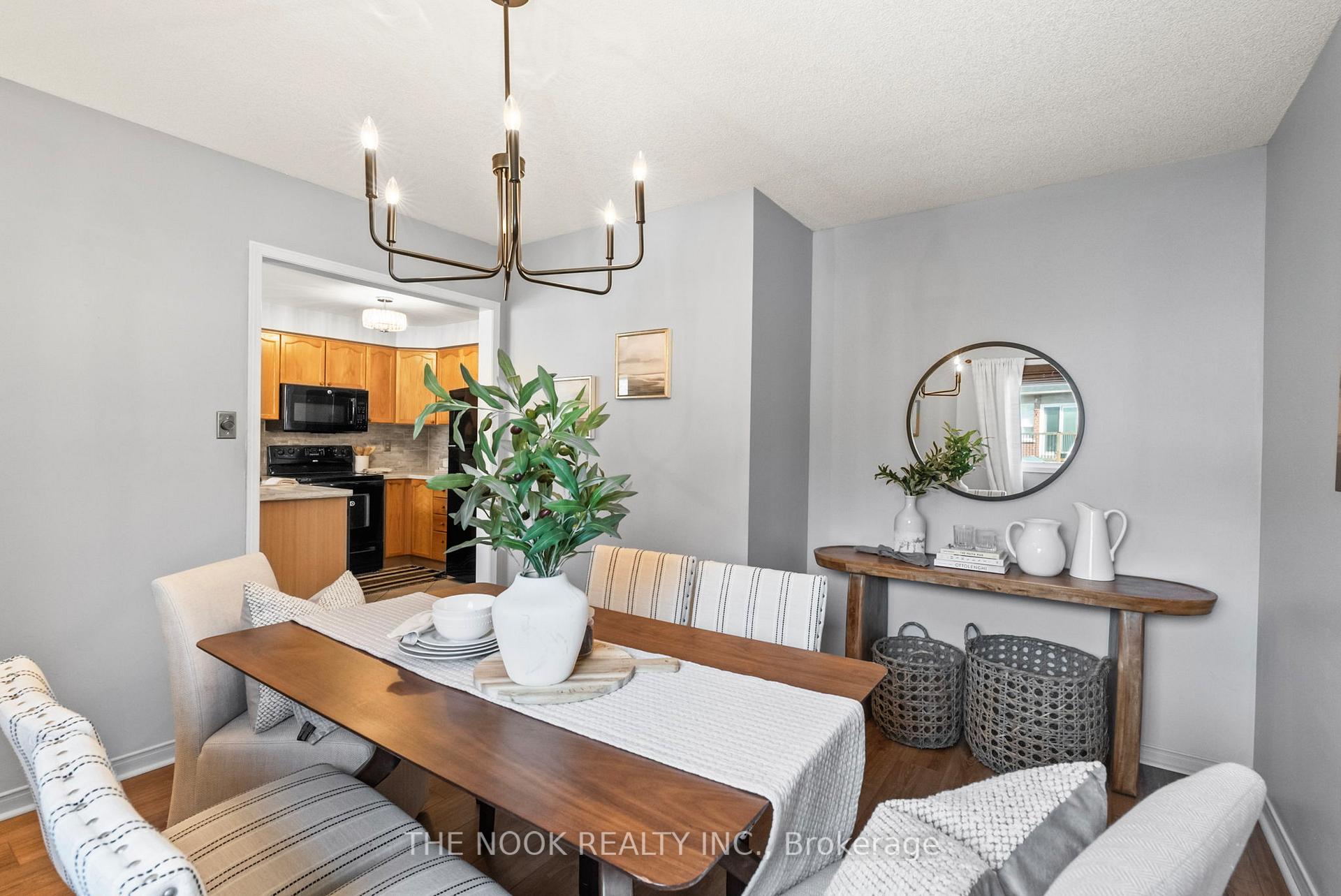 Photo 13 of 57 Abernethy Crescent, Clarington, Bowmanville — HOMEH