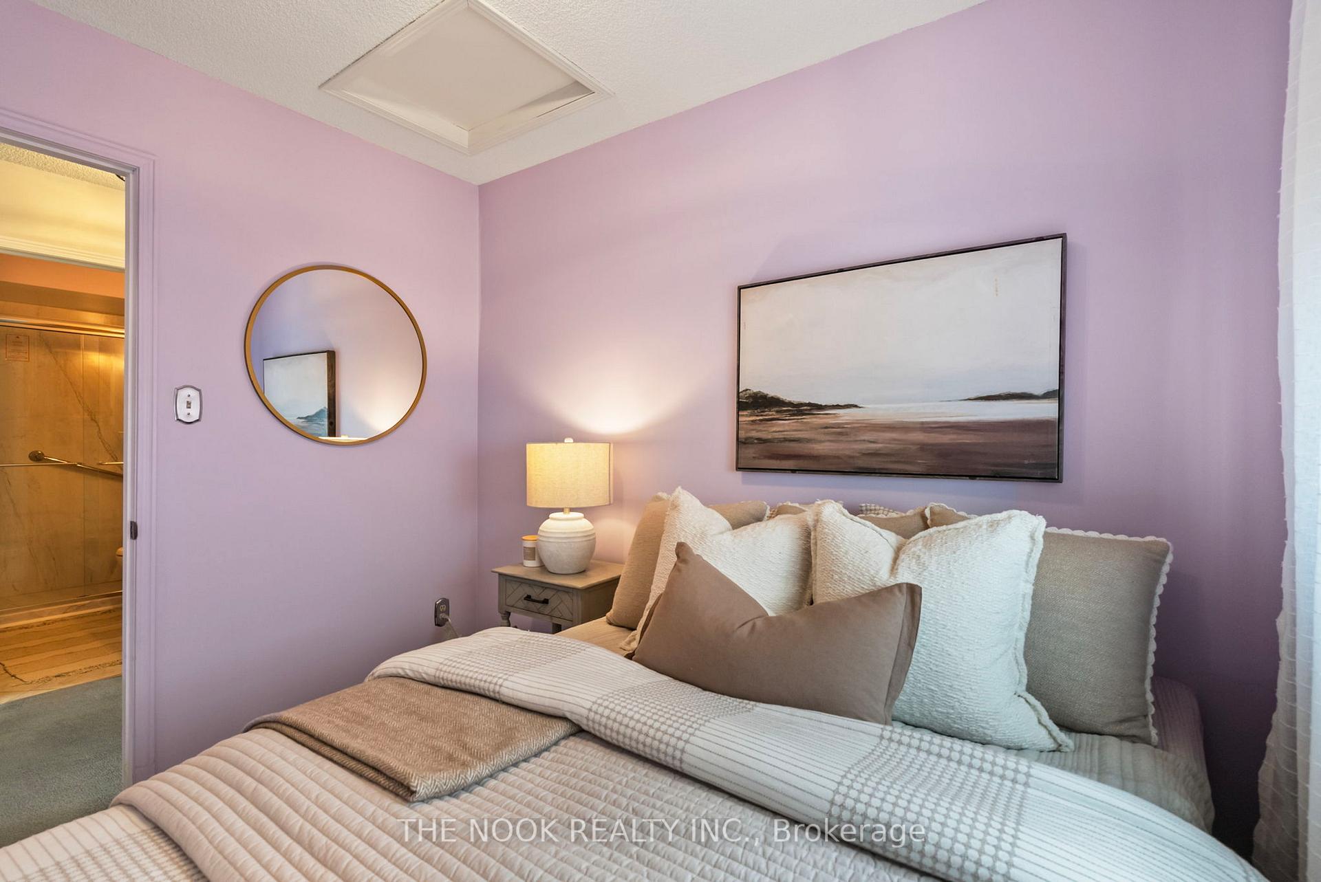Photo 18 of 57 Abernethy Crescent, Clarington, Bowmanville — HOMEH