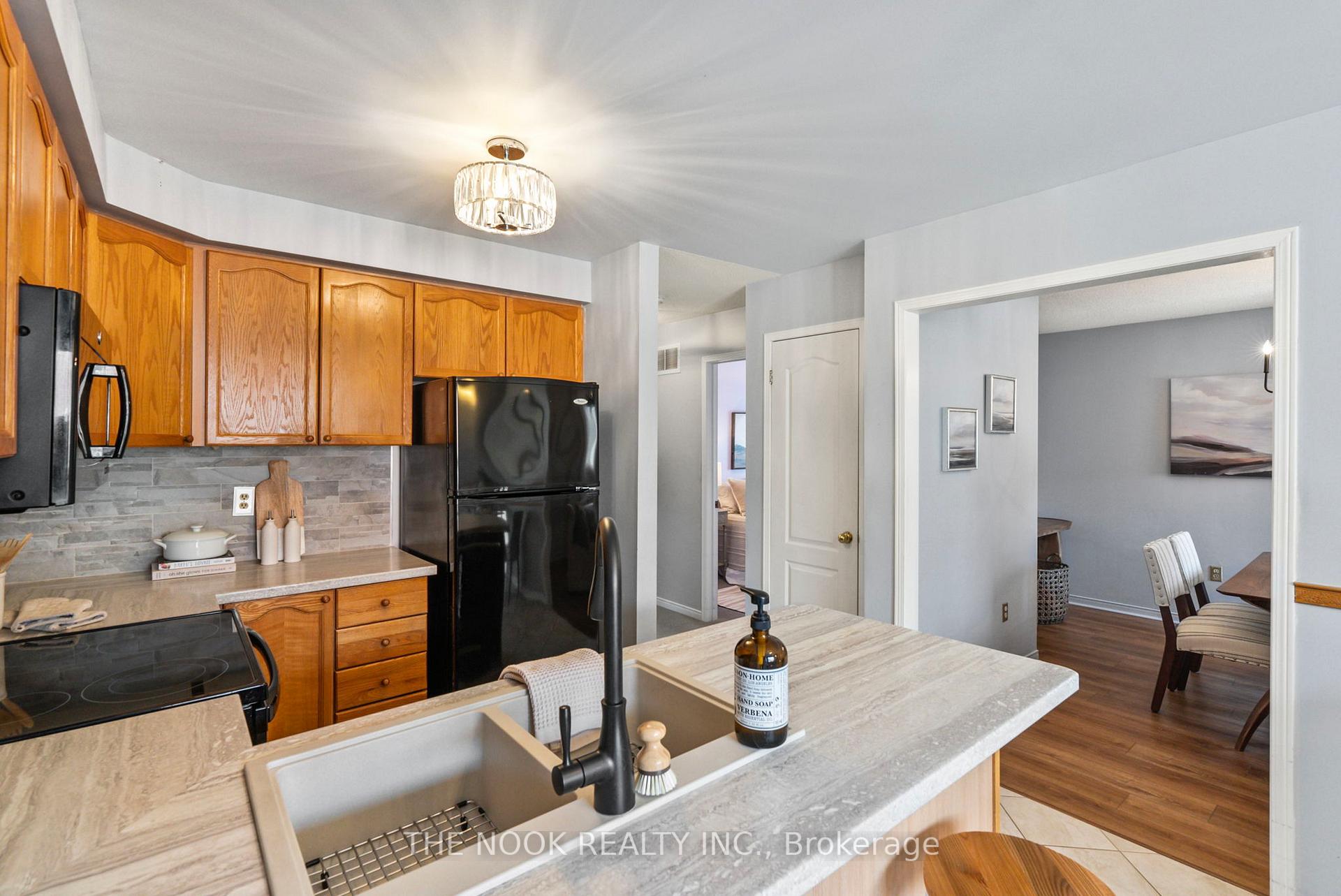 Photo 21 of 57 Abernethy Crescent, Clarington, Bowmanville — HOMEH
