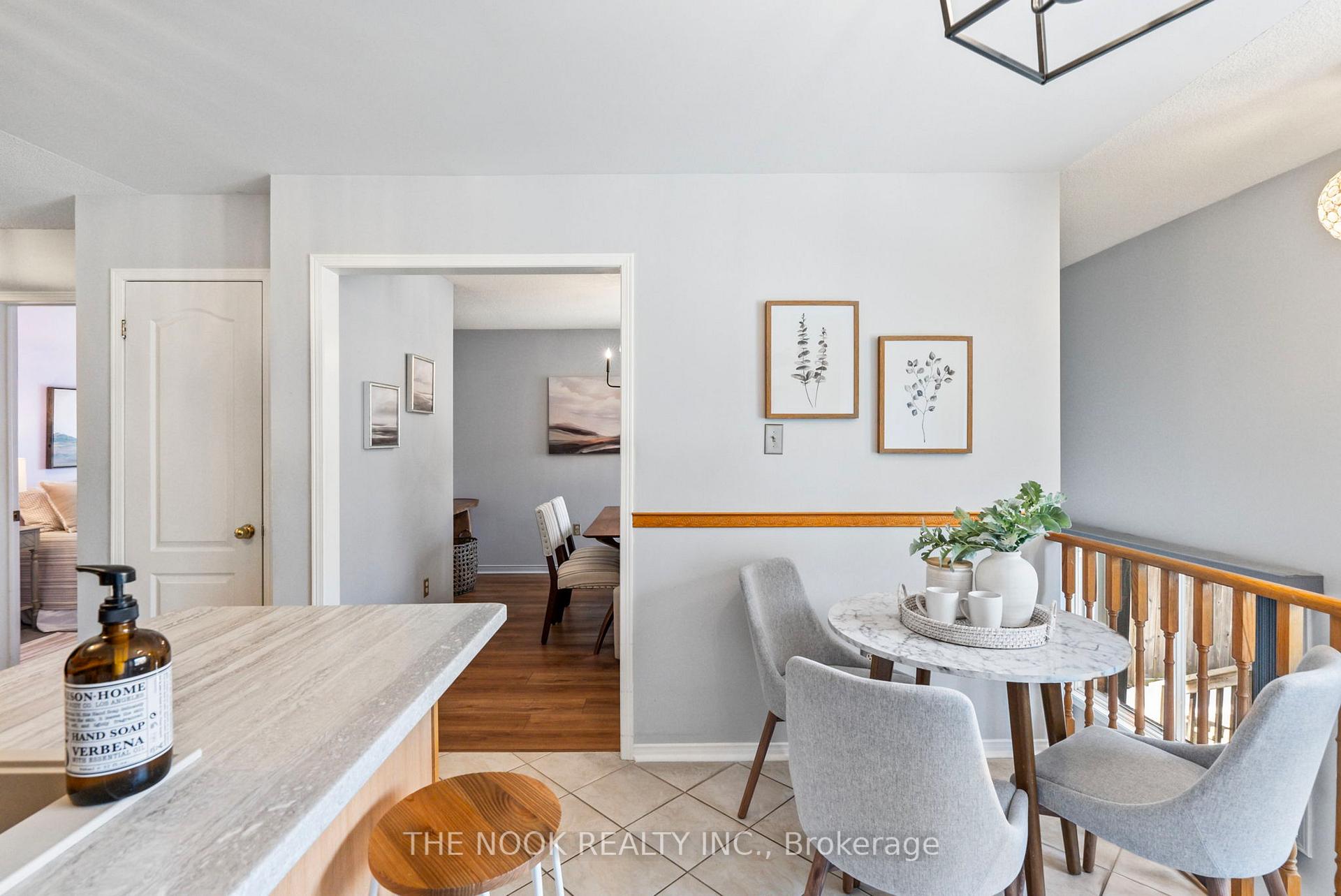 Photo 22 of 57 Abernethy Crescent, Clarington, Bowmanville — HOMEH