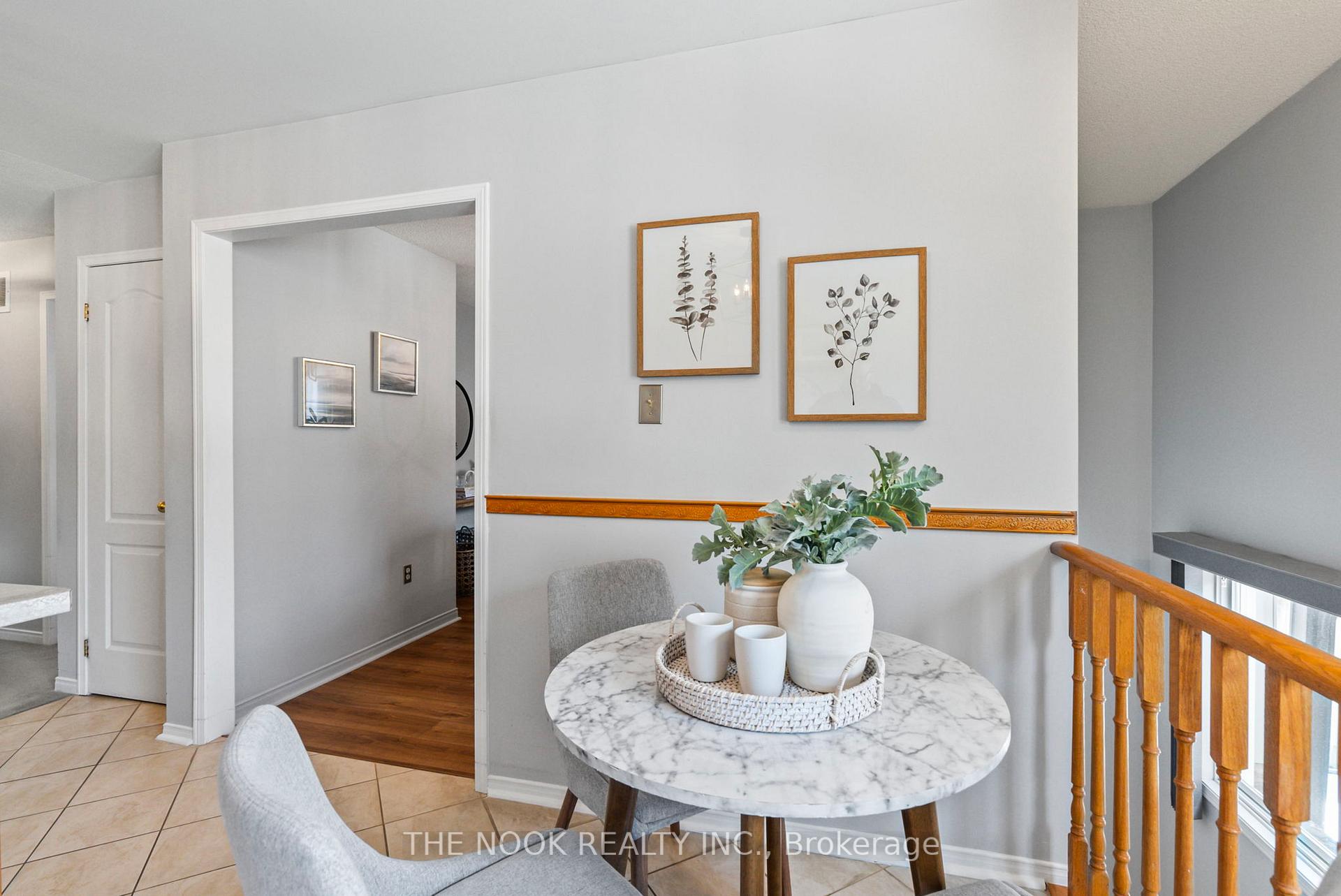 Photo 24 of 57 Abernethy Crescent, Clarington, Bowmanville — HOMEH