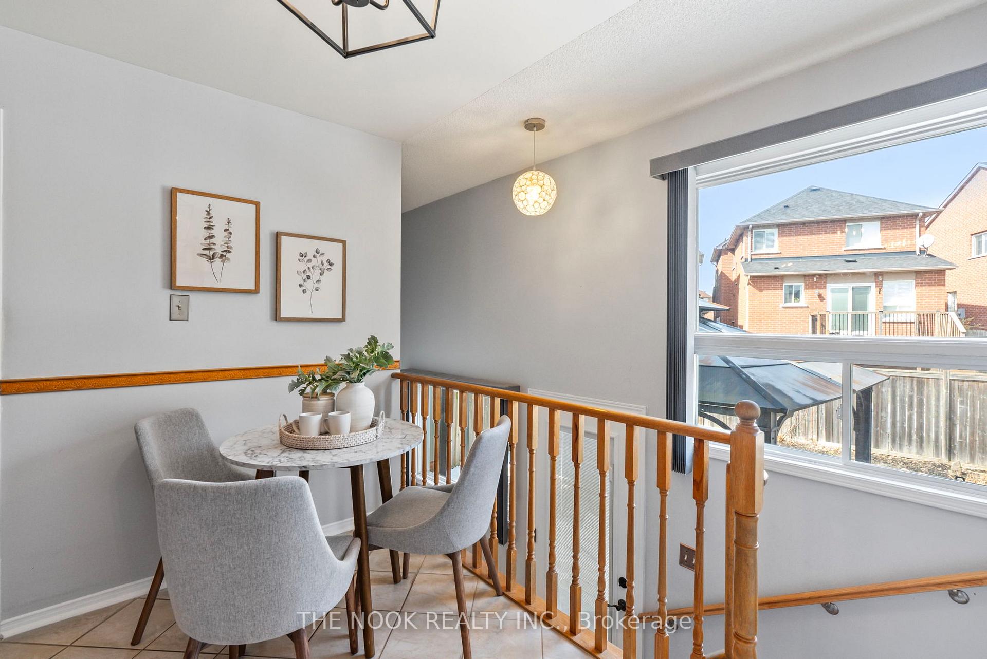 Photo 25 of 57 Abernethy Crescent, Clarington, Bowmanville — HOMEH