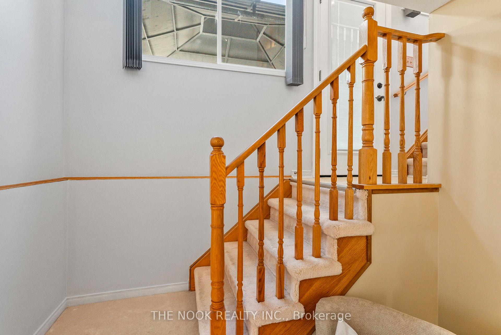 Photo 26 of 57 Abernethy Crescent, Clarington, Bowmanville — HOMEH