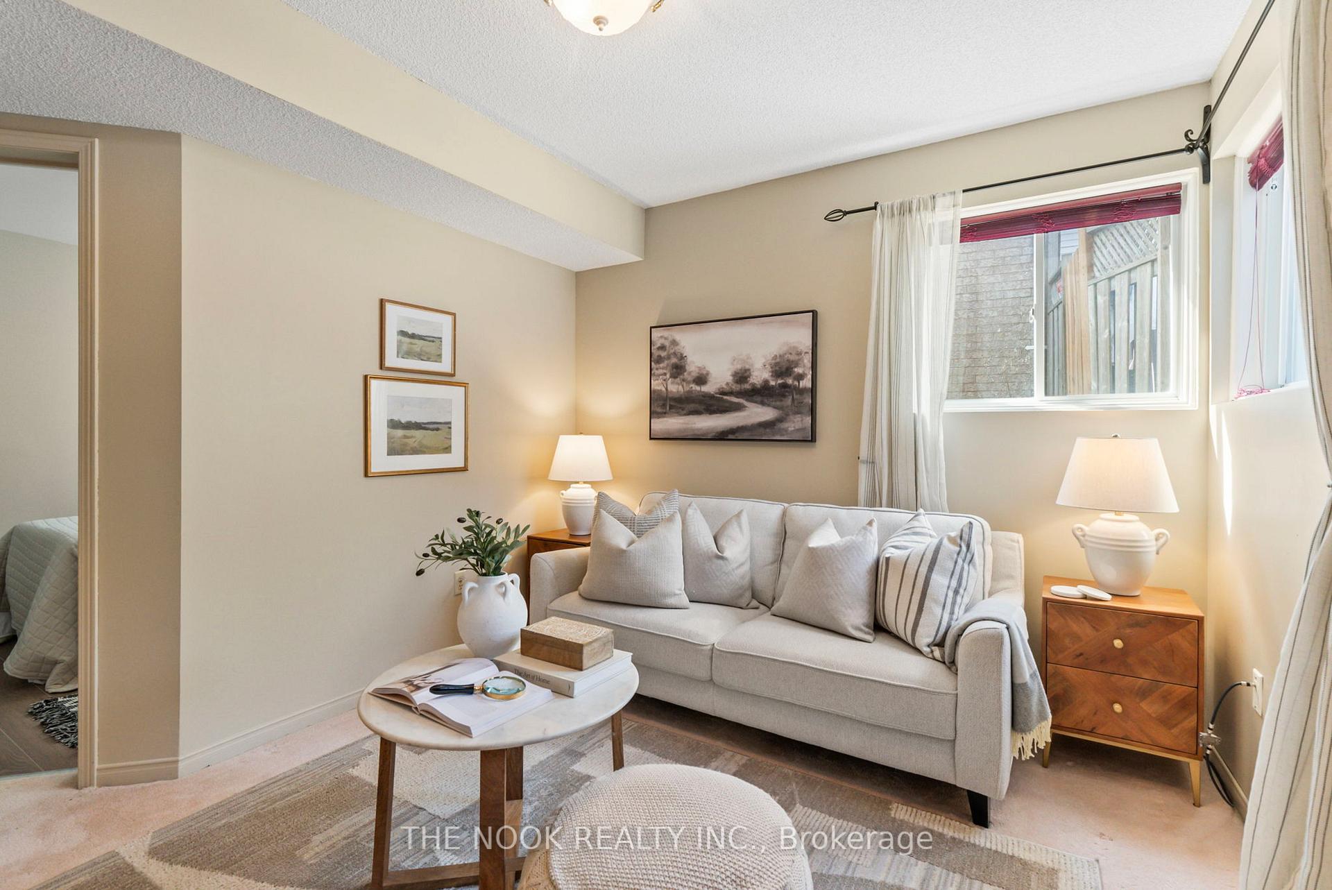Photo 27 of 57 Abernethy Crescent, Clarington, Bowmanville — HOMEH