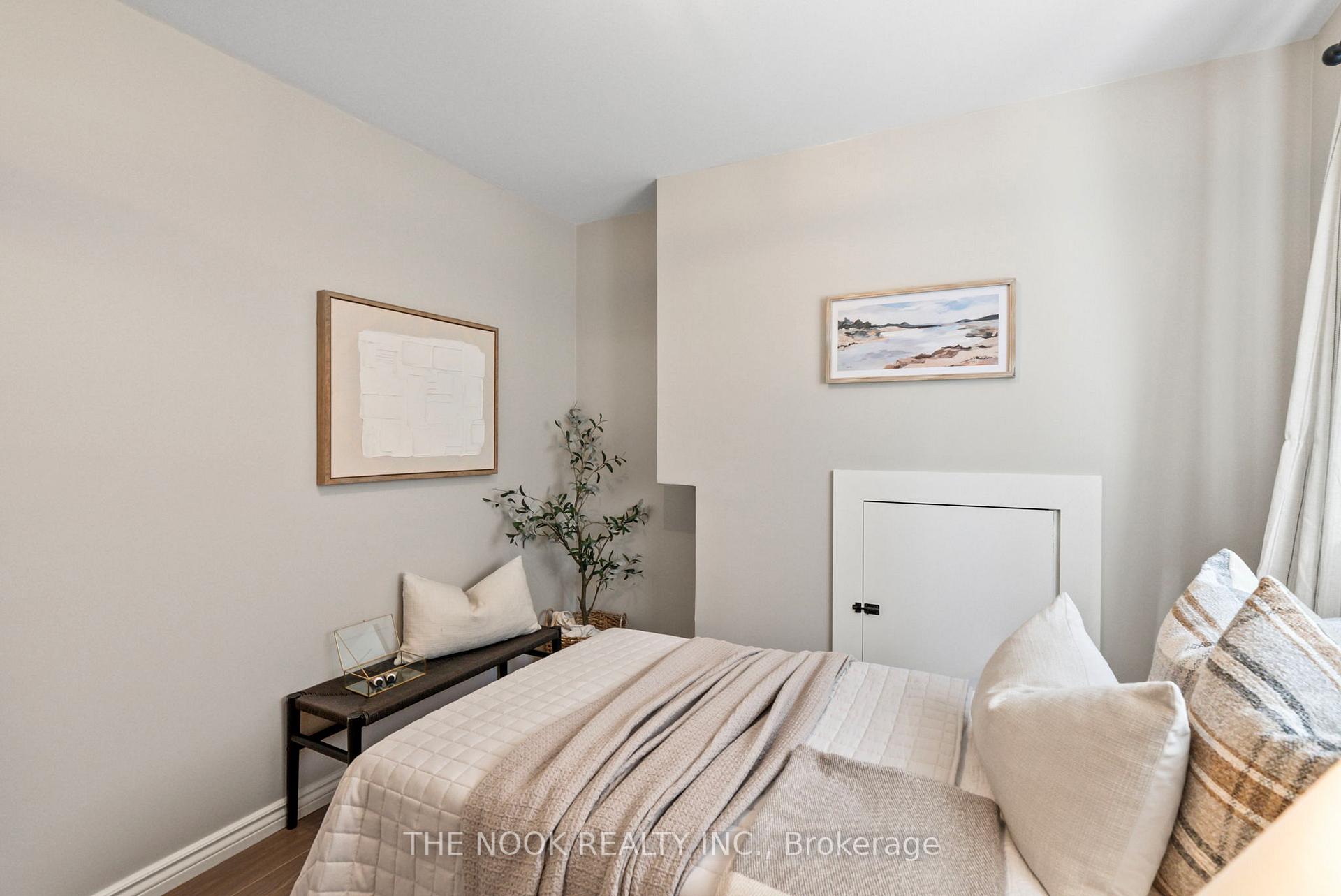 Photo 28 of 57 Abernethy Crescent, Clarington, Bowmanville — HOMEH