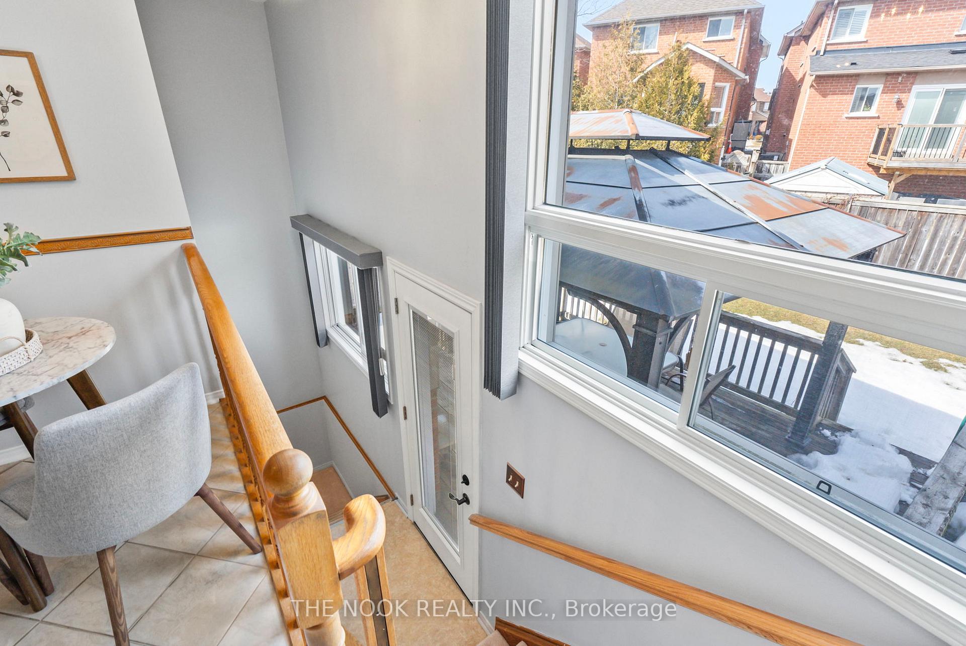 Photo 30 of 57 Abernethy Crescent, Clarington, Bowmanville — HOMEH