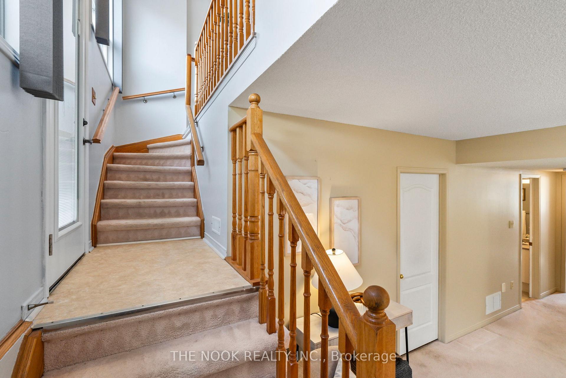 Photo 31 of 57 Abernethy Crescent, Clarington, Bowmanville — HOMEH