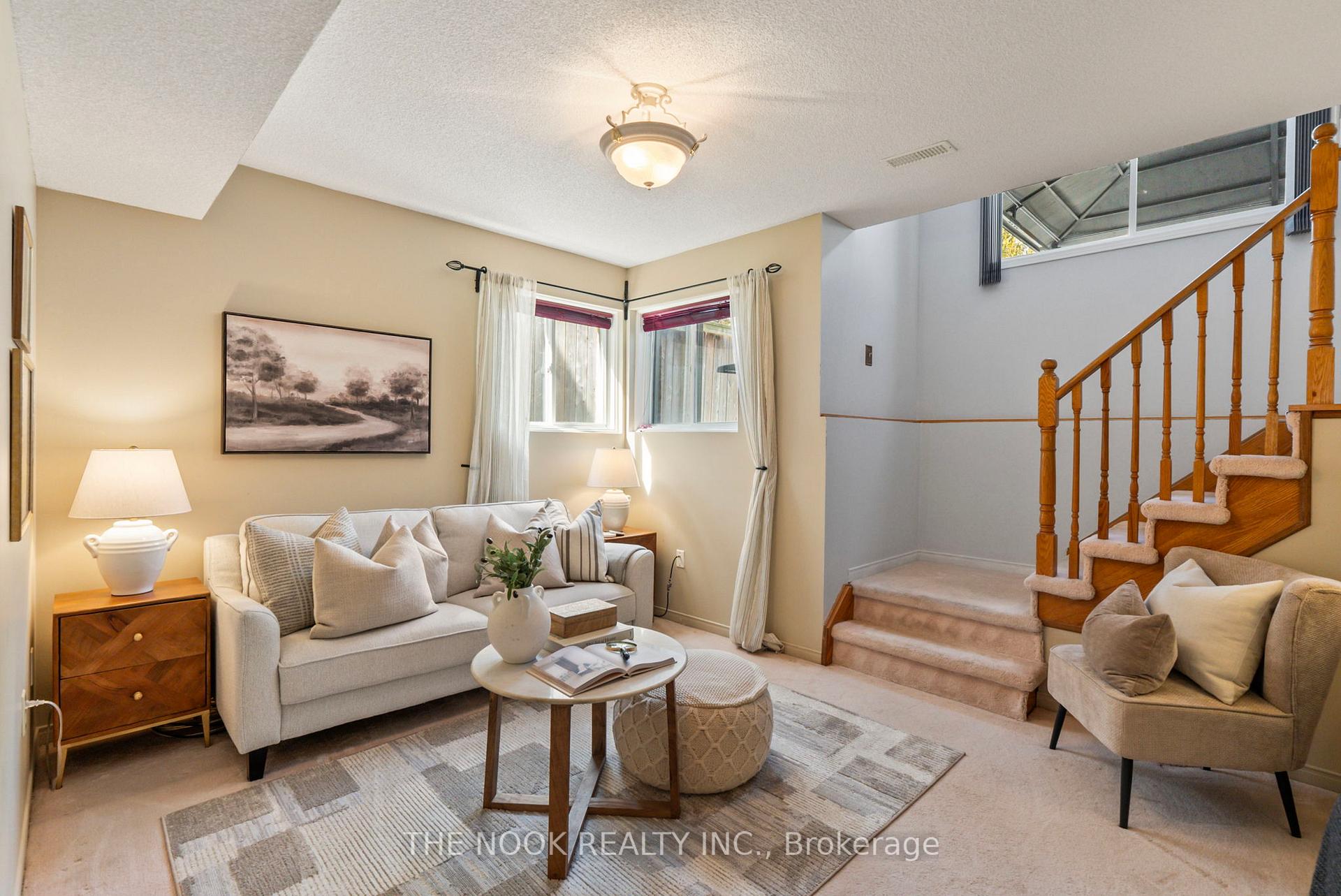 Photo 33 of 57 Abernethy Crescent, Clarington, Bowmanville — HOMEH