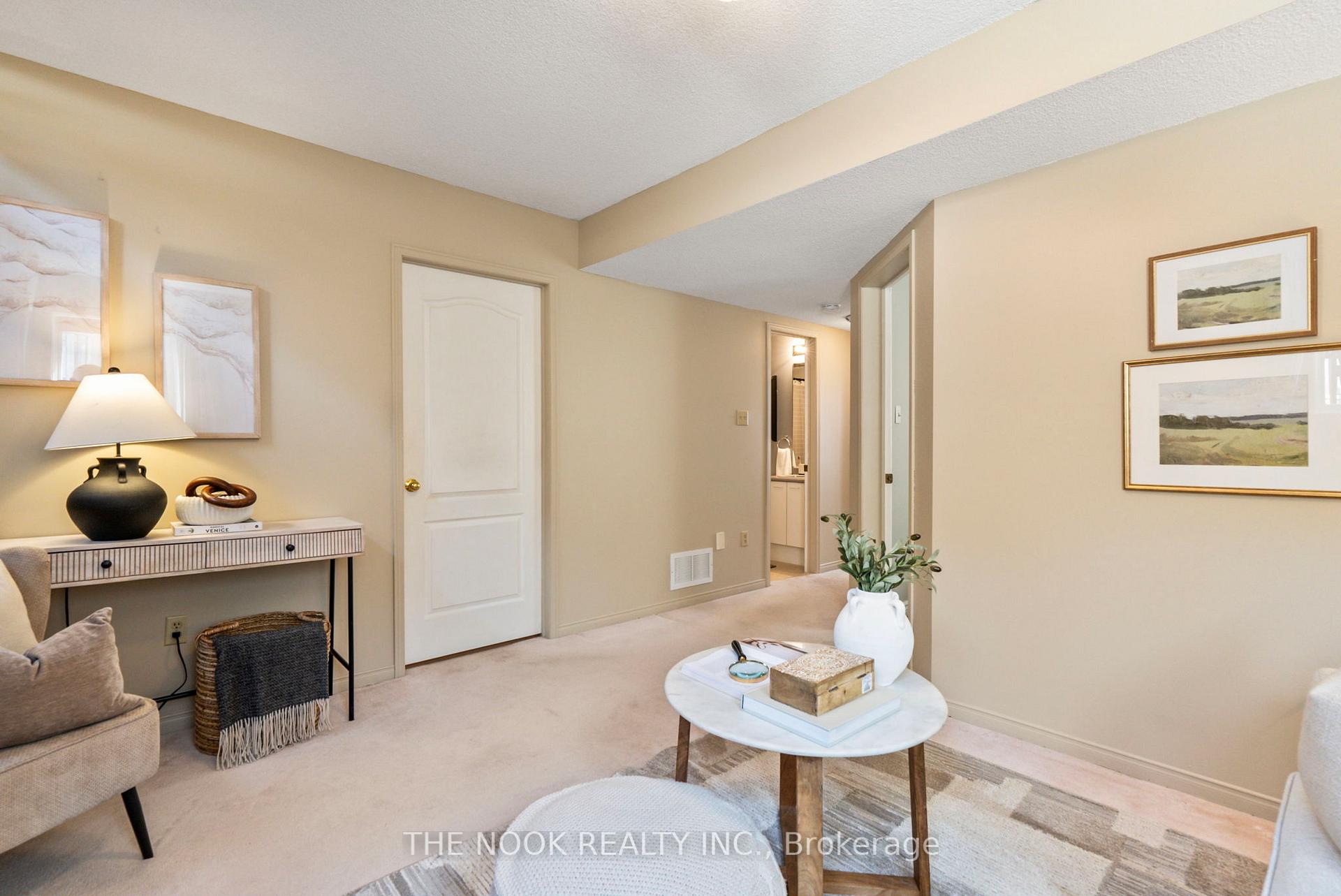 Photo 35 of 57 Abernethy Crescent, Clarington, Bowmanville — HOMEH
