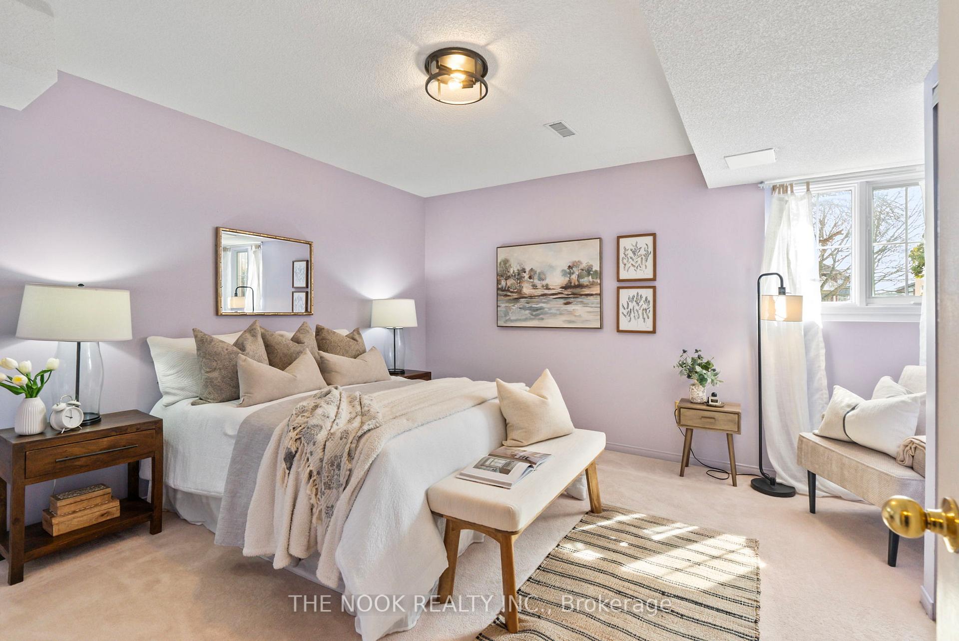 Photo 37 of 57 Abernethy Crescent, Clarington, Bowmanville — HOMEH