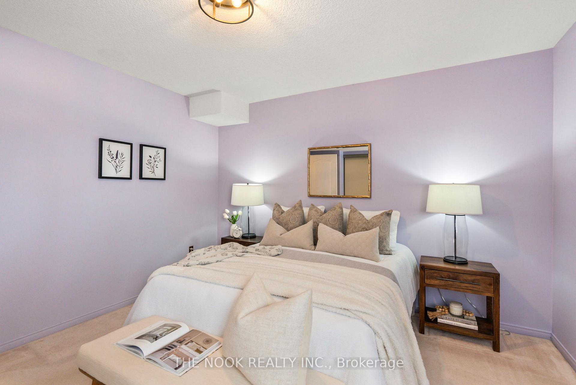 Photo 38 of 57 Abernethy Crescent, Clarington, Bowmanville — HOMEH