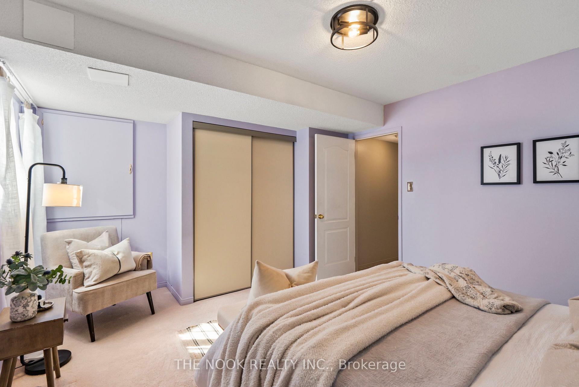 Photo 39 of 57 Abernethy Crescent, Clarington, Bowmanville — HOMEH