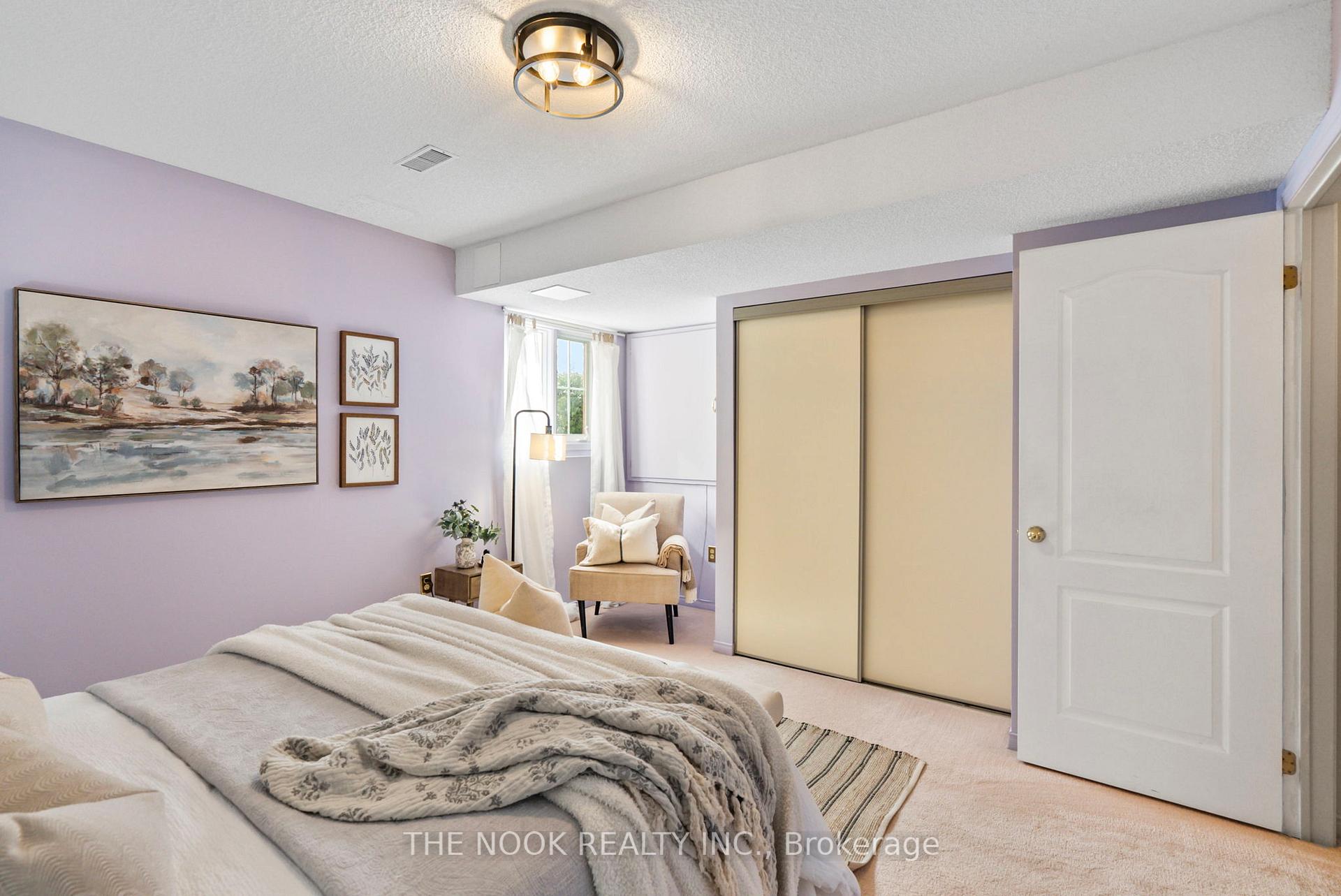 Photo 41 of 57 Abernethy Crescent, Clarington, Bowmanville — HOMEH