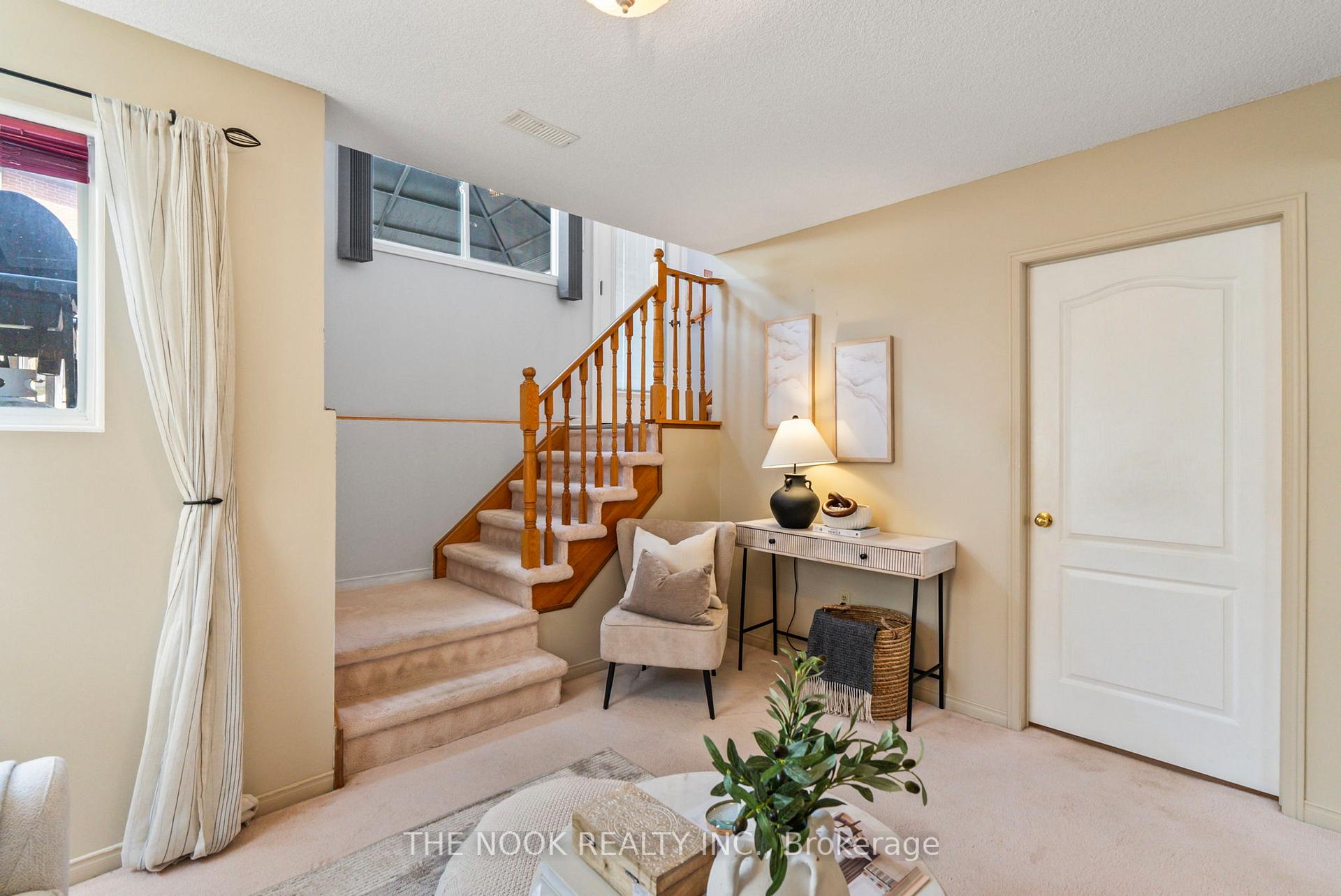 Photo 43 of 57 Abernethy Crescent, Clarington, Bowmanville — HOMEH