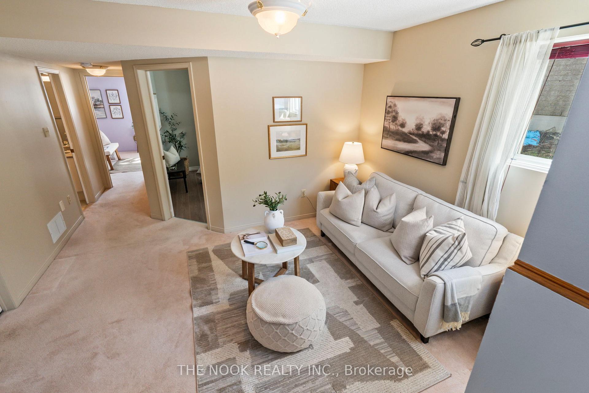 Photo 46 of 57 Abernethy Crescent, Clarington, Bowmanville — HOMEH