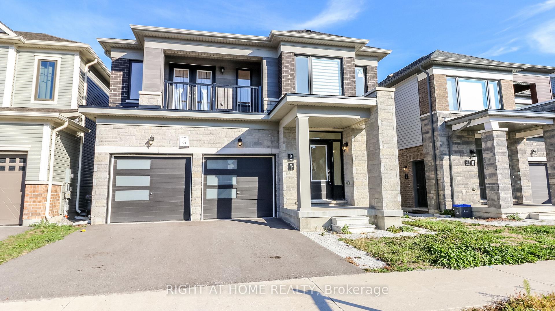 Photo 1 of Unit 1, 12 Bannister Road, Barrie, Rural Barrie Southeast — HOMEH