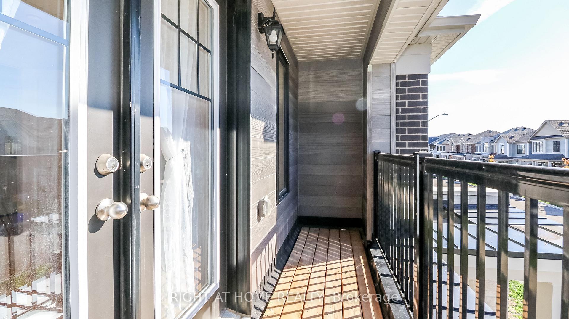 Photo 11 of Unit 1, 12 Bannister Road, Barrie, Rural Barrie Southeast — HOMEH