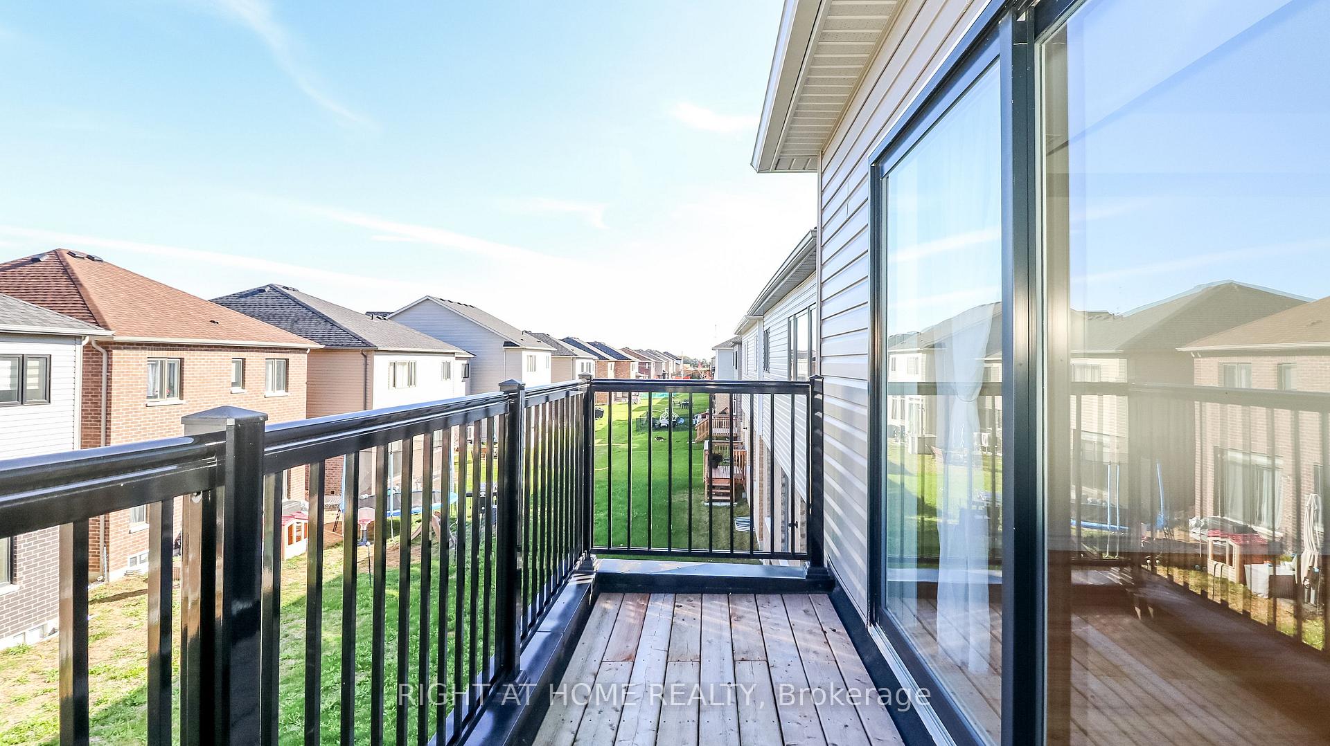Photo 20 of Unit 1, 12 Bannister Road, Barrie, Rural Barrie Southeast — HOMEH