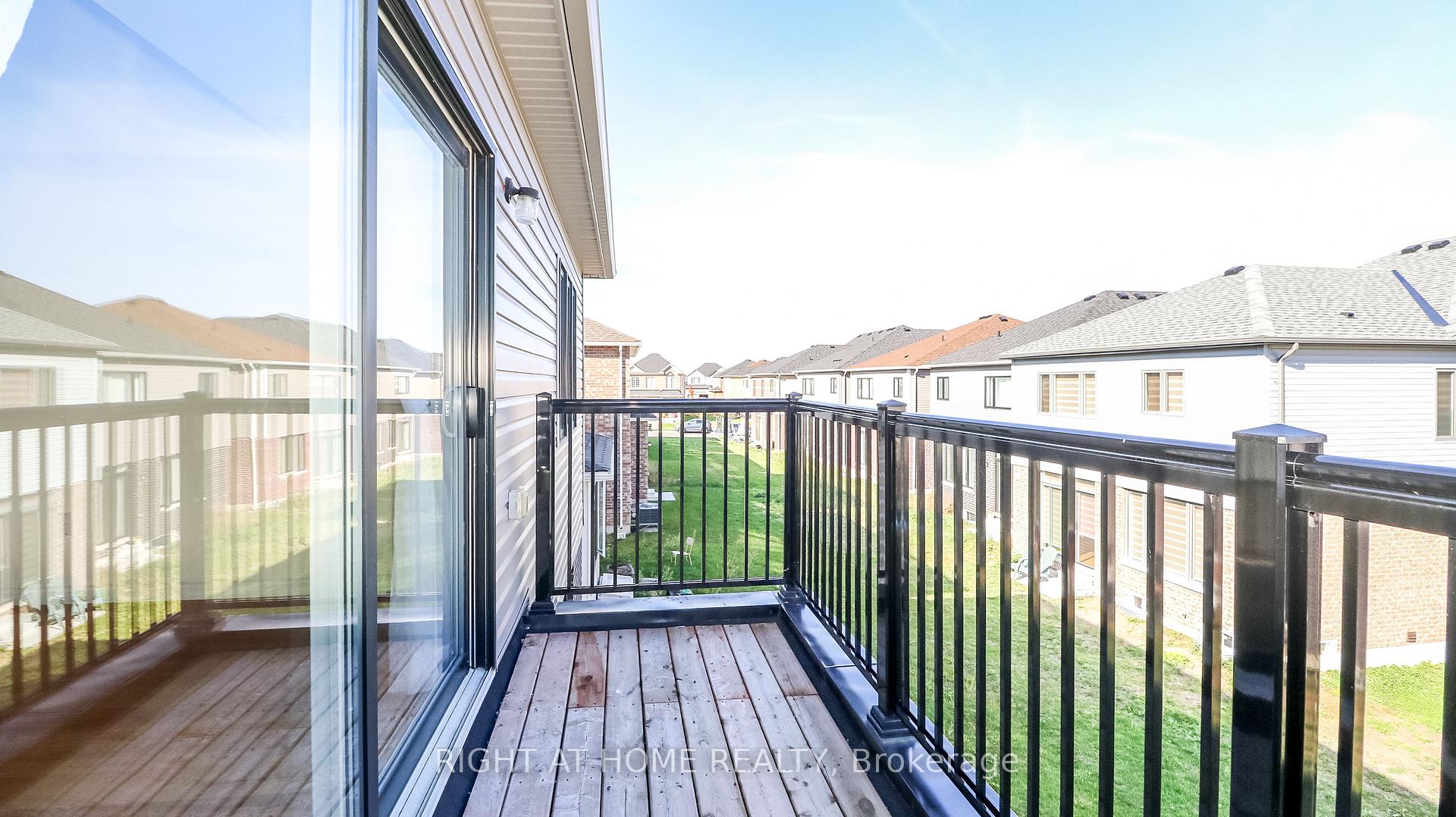 Photo 22 of Unit 1, 12 Bannister Road, Barrie, Rural Barrie Southeast — HOMEH