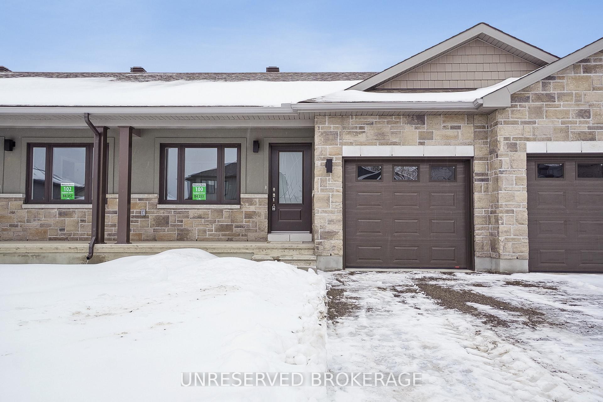 Photo 1 of 194 Seabert Drive, Arnprior — HOMEH