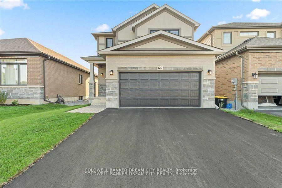 Photo 1 of 129 Essex Drive E, Belleville, Thurlow Ward — HOMEH