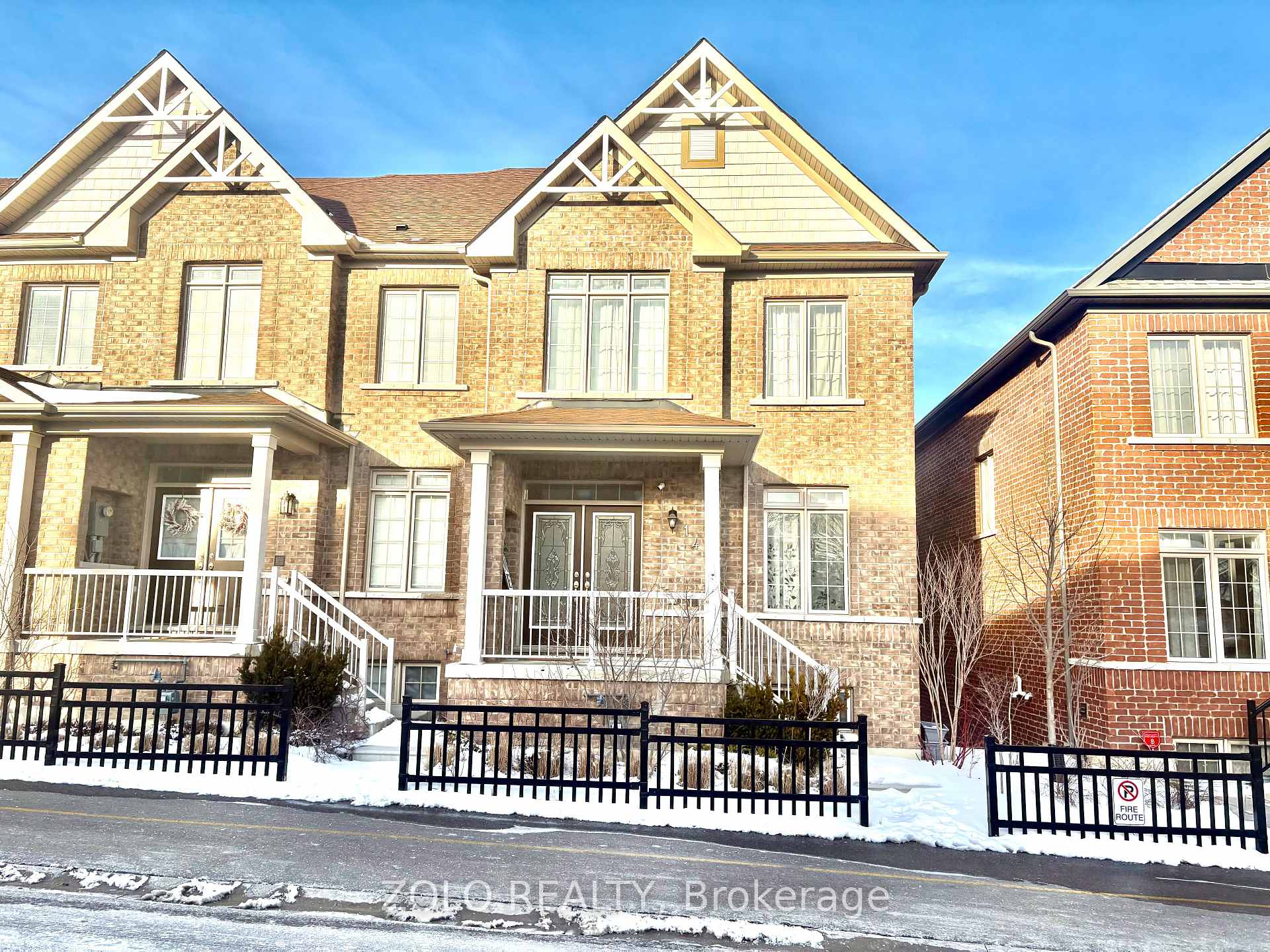 Front of 14 Aldridge Lane
