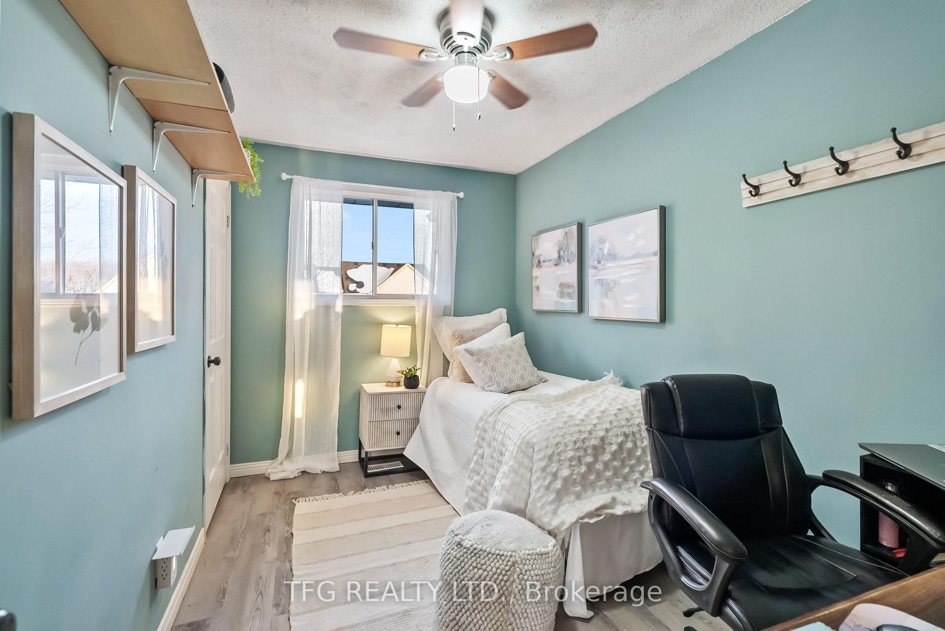 Photo 16 of 15 Short Crescent, Clarington, Courtice — HOMEH