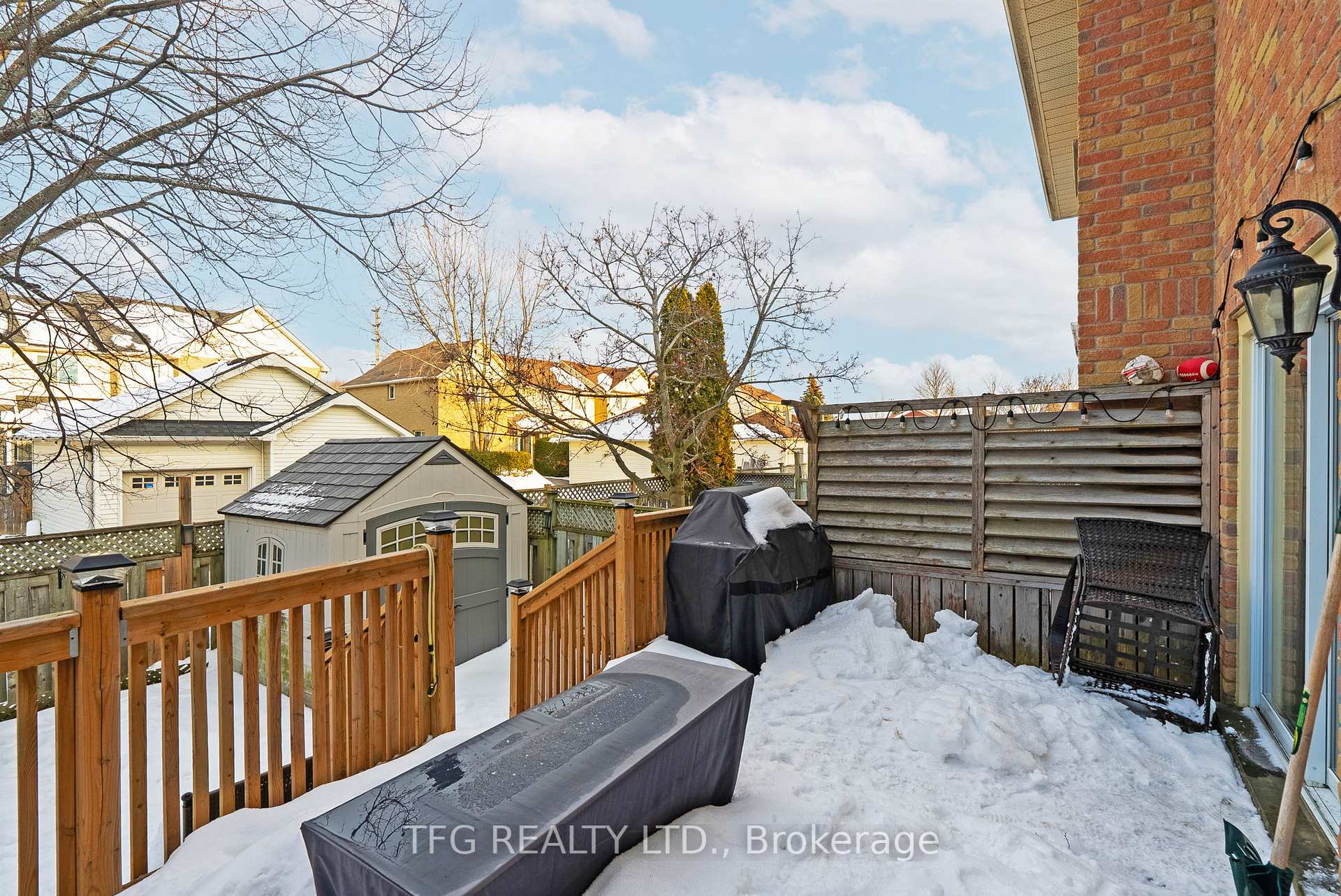 Photo 22 of 15 Short Crescent, Clarington, Courtice — HOMEH