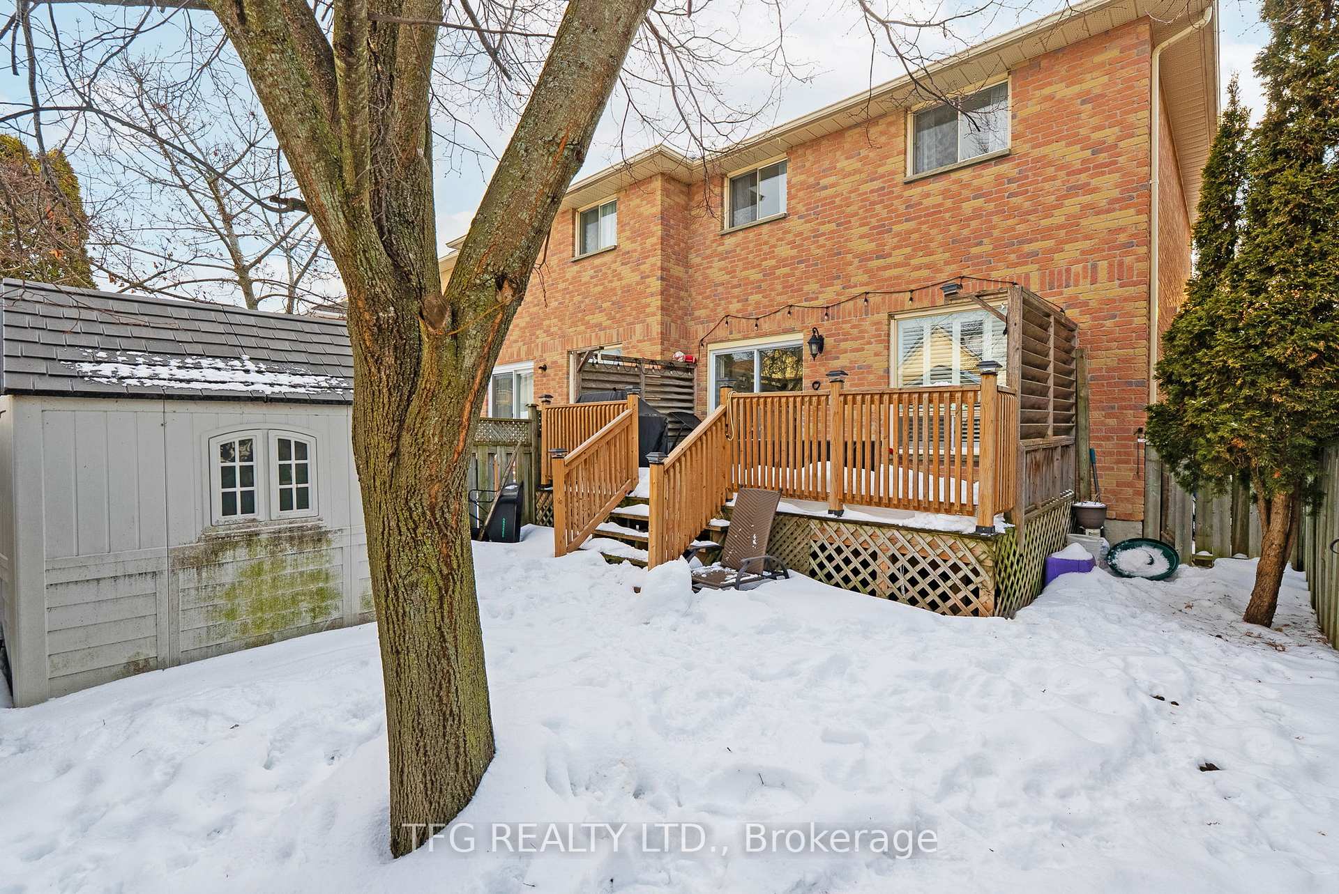Photo 25 of 15 Short Crescent, Clarington, Courtice — HOMEH