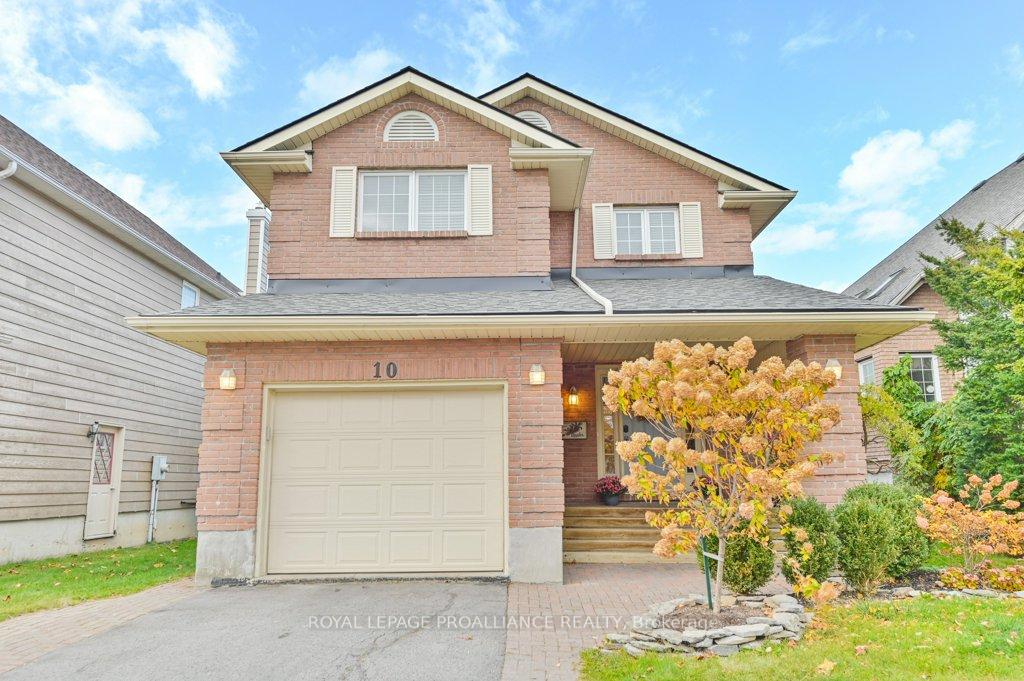 Photo 1 of 10 Sherwood Crescent, Belleville, Belleville Ward — HOMEH