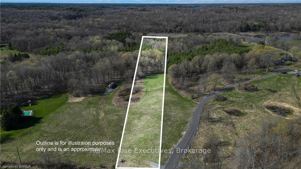 Photo 1 of PART 2 Burnt Hills Road, Frontenac, Frontenac South — HOMEH