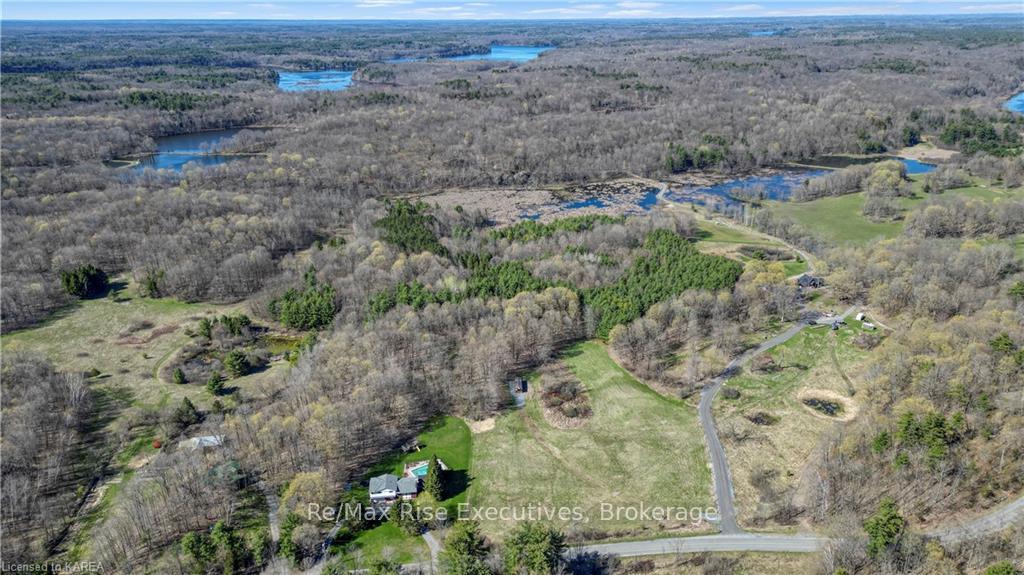 Photo 2 of PART 2 Burnt Hills Road, Frontenac, Frontenac South — HOMEH