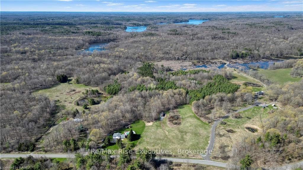 Photo 3 of PART 2 Burnt Hills Road, Frontenac, Frontenac South — HOMEH