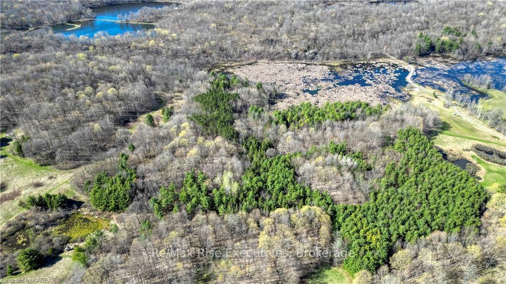 Photo 4 of PART 2 Burnt Hills Road, Frontenac, Frontenac South — HOMEH