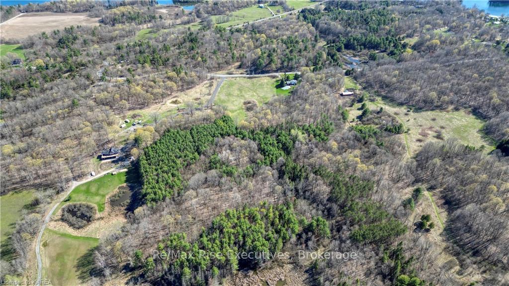 Photo 5 of PART 2 Burnt Hills Road, Frontenac, Frontenac South — HOMEH